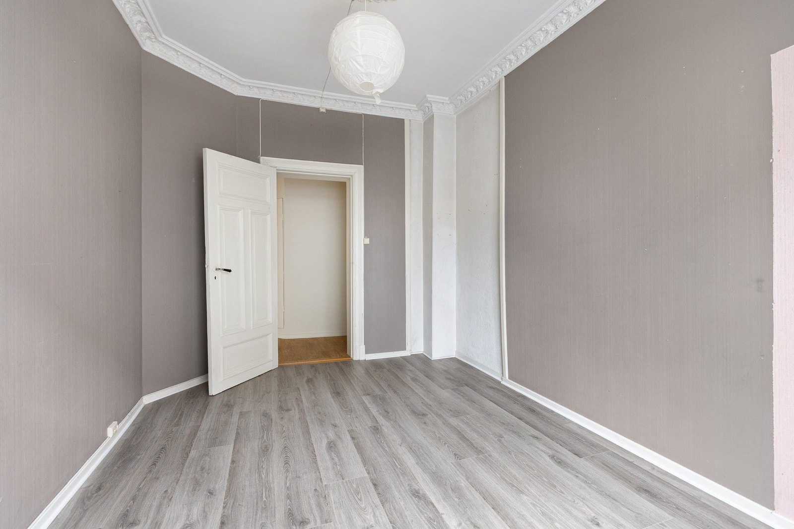 Soverom 1. Galleribilde