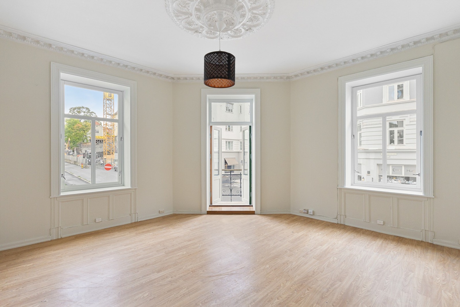 Velkommen til Erling Skjalgssons 24A! Foto: Pontus Holmenäs / Bygdøy Allè Boligfoto AS Galleribilde