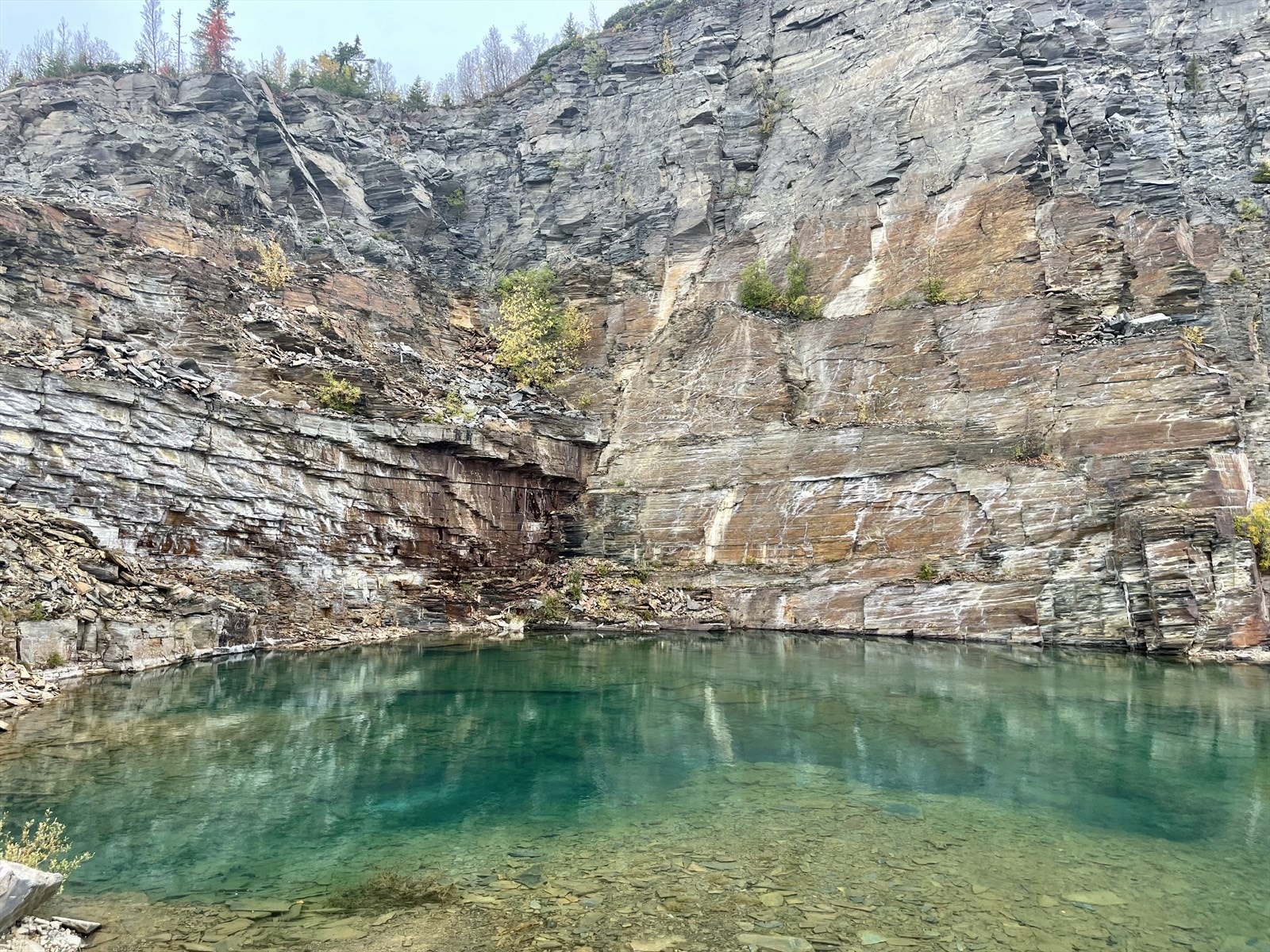 Killia 10 minutter med bil fra Skeikampen. En fint skjult perle på Skeikampen. Galleribilde