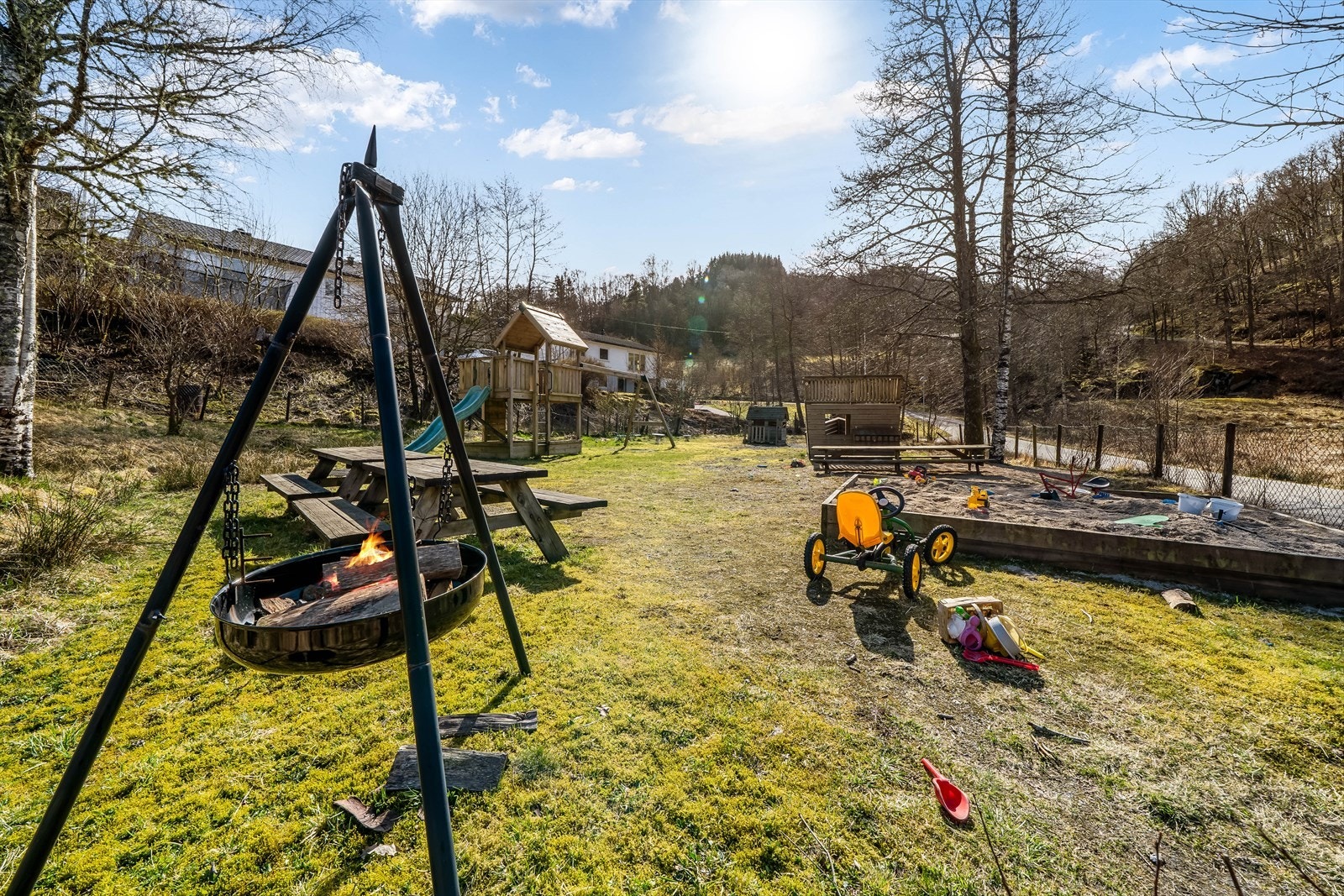 Nærområde Galleribilde