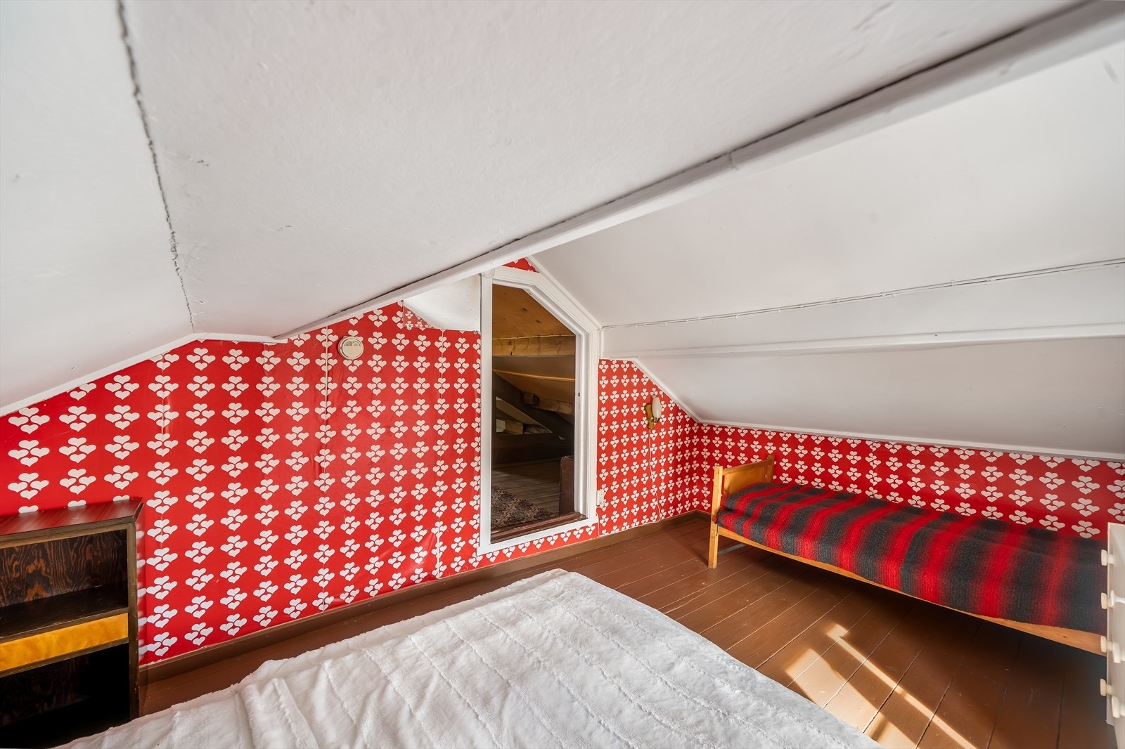 Soverom Galleribilde