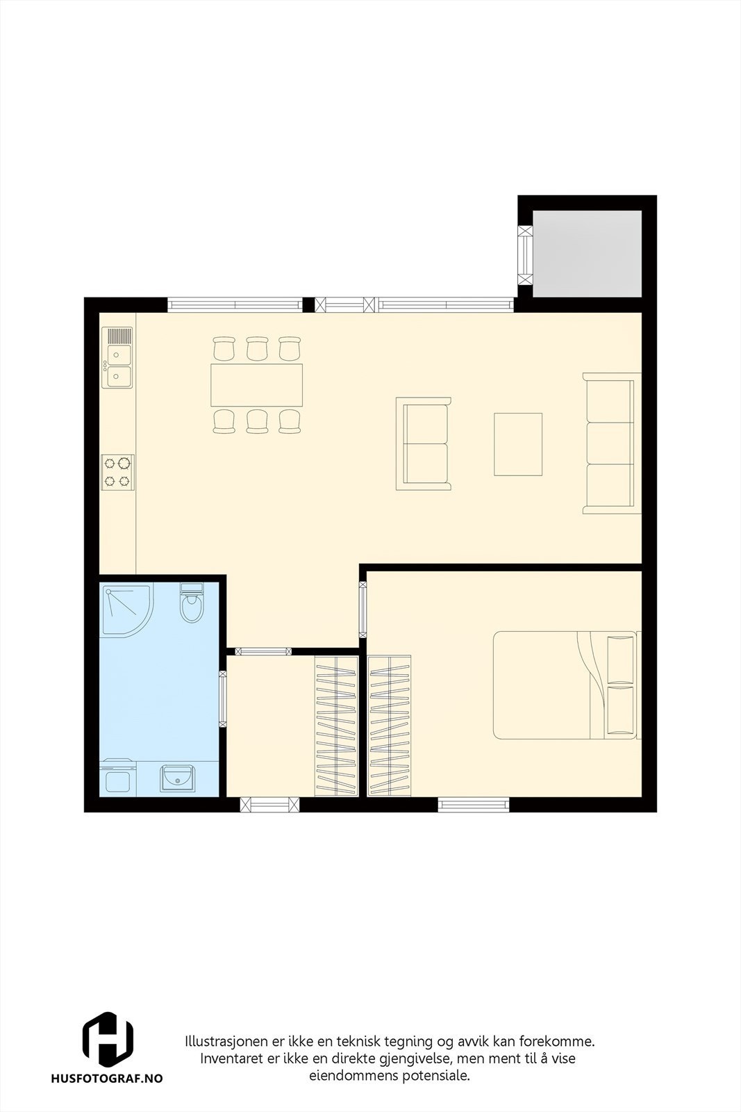 Tollbugata 15A.jpg Galleribilde