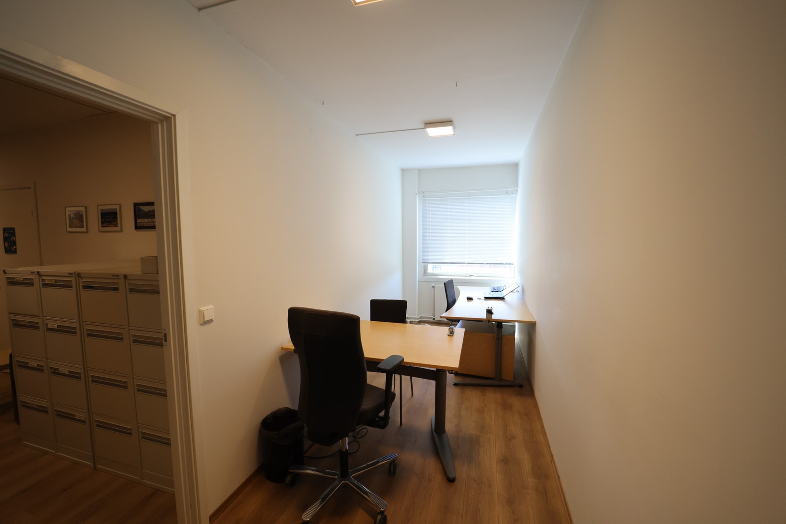 Kontor Galleribilde