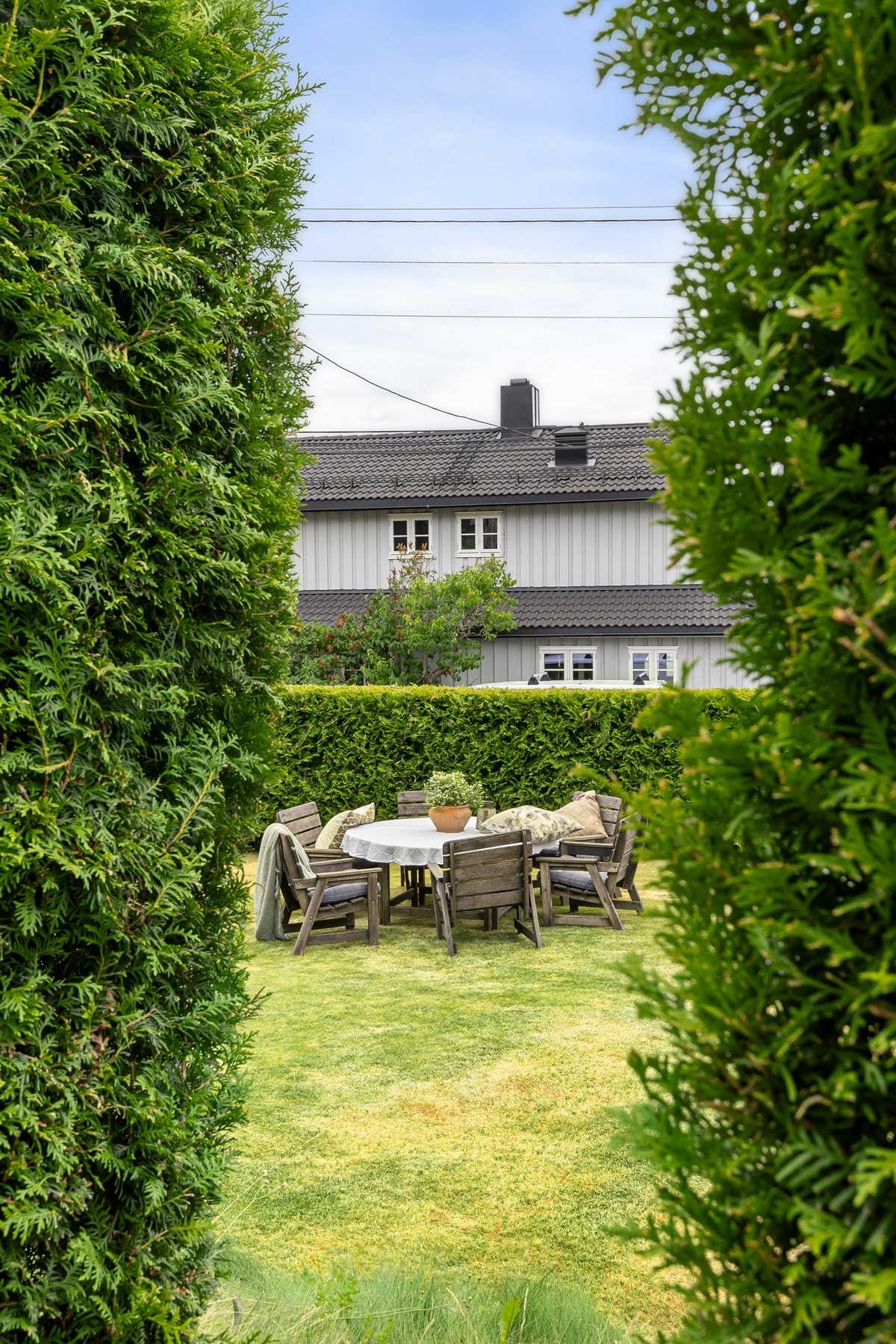 Sommerbilde Galleribilde