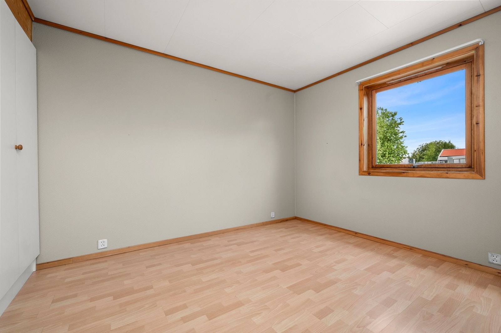 Soverom i 1. etasje. Galleribilde