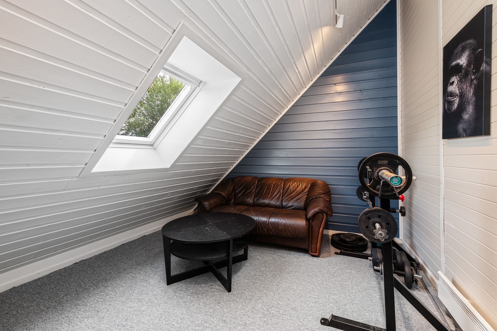 Soverom 3 Galleribilde