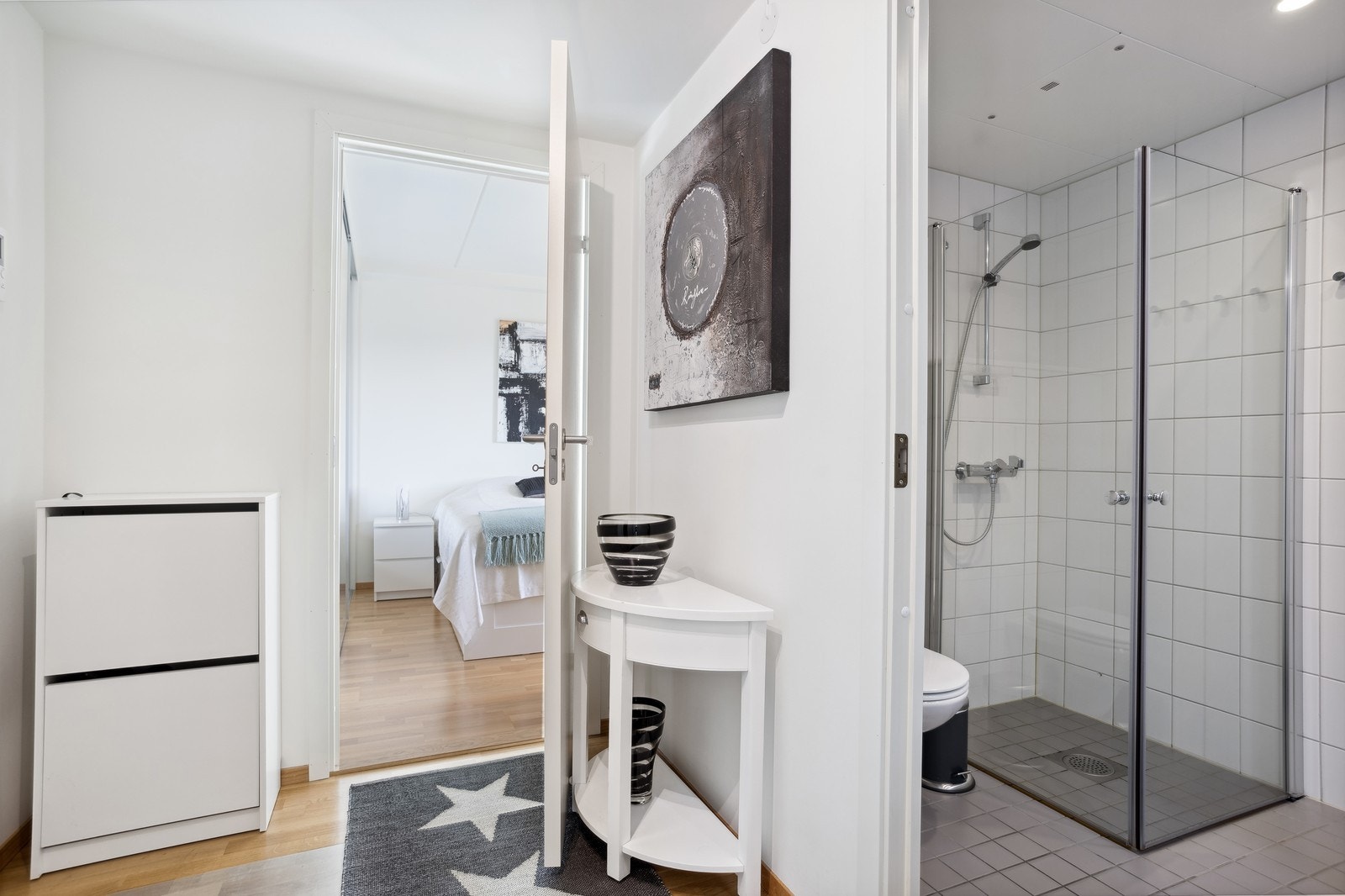 Ledig fra 1. desember Galleribilde