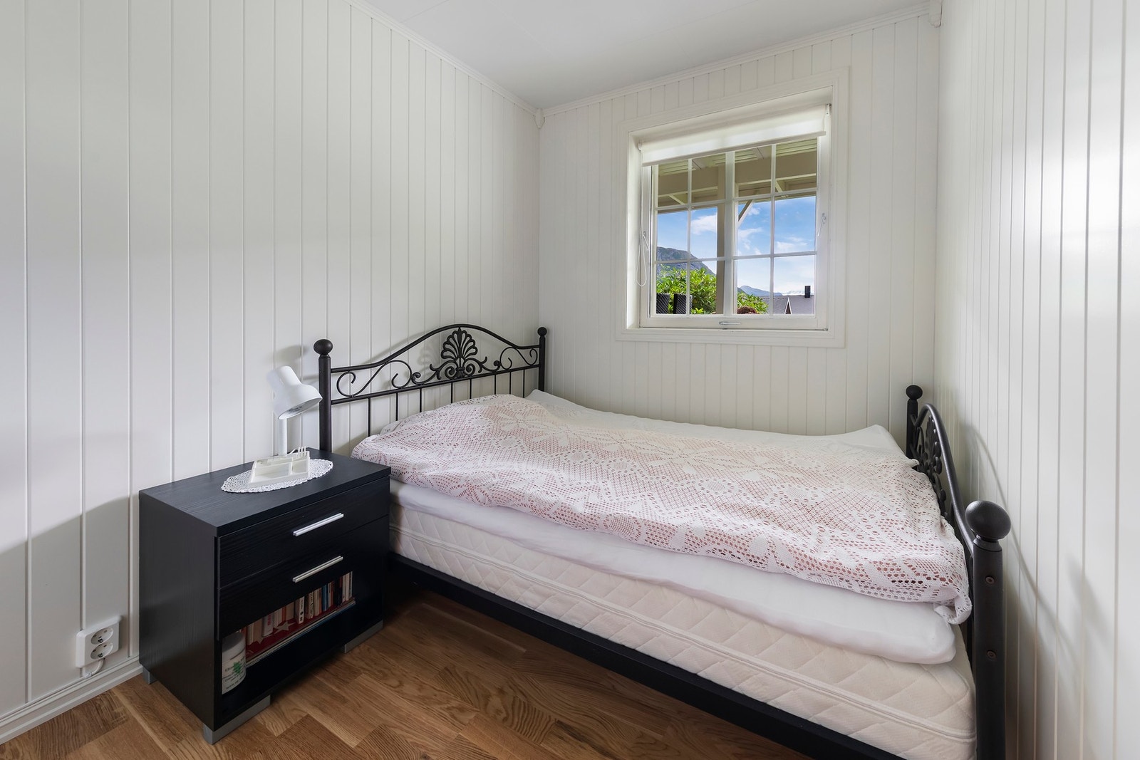 Soverom 3 Galleribilde