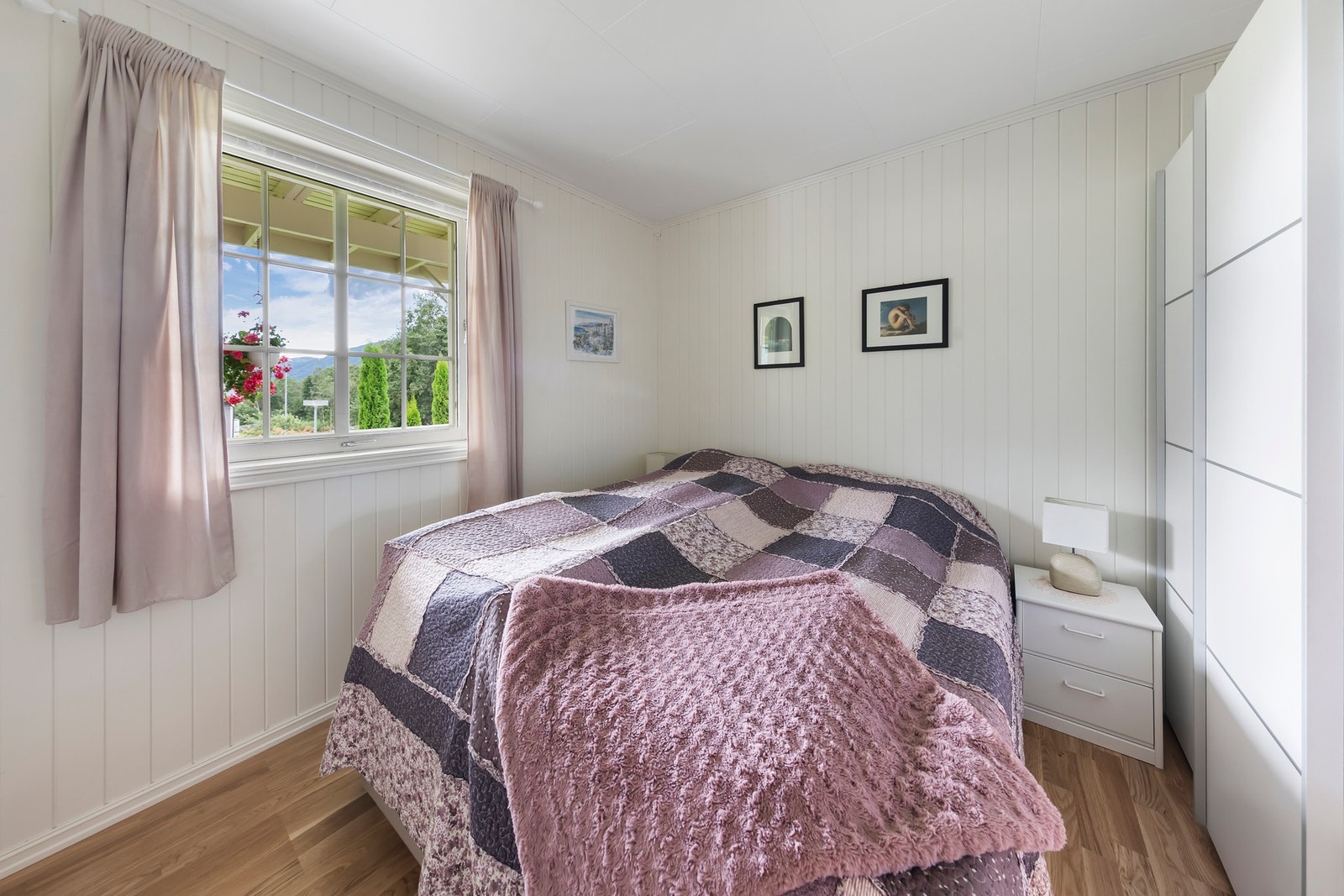 Soverom 2 Galleribilde