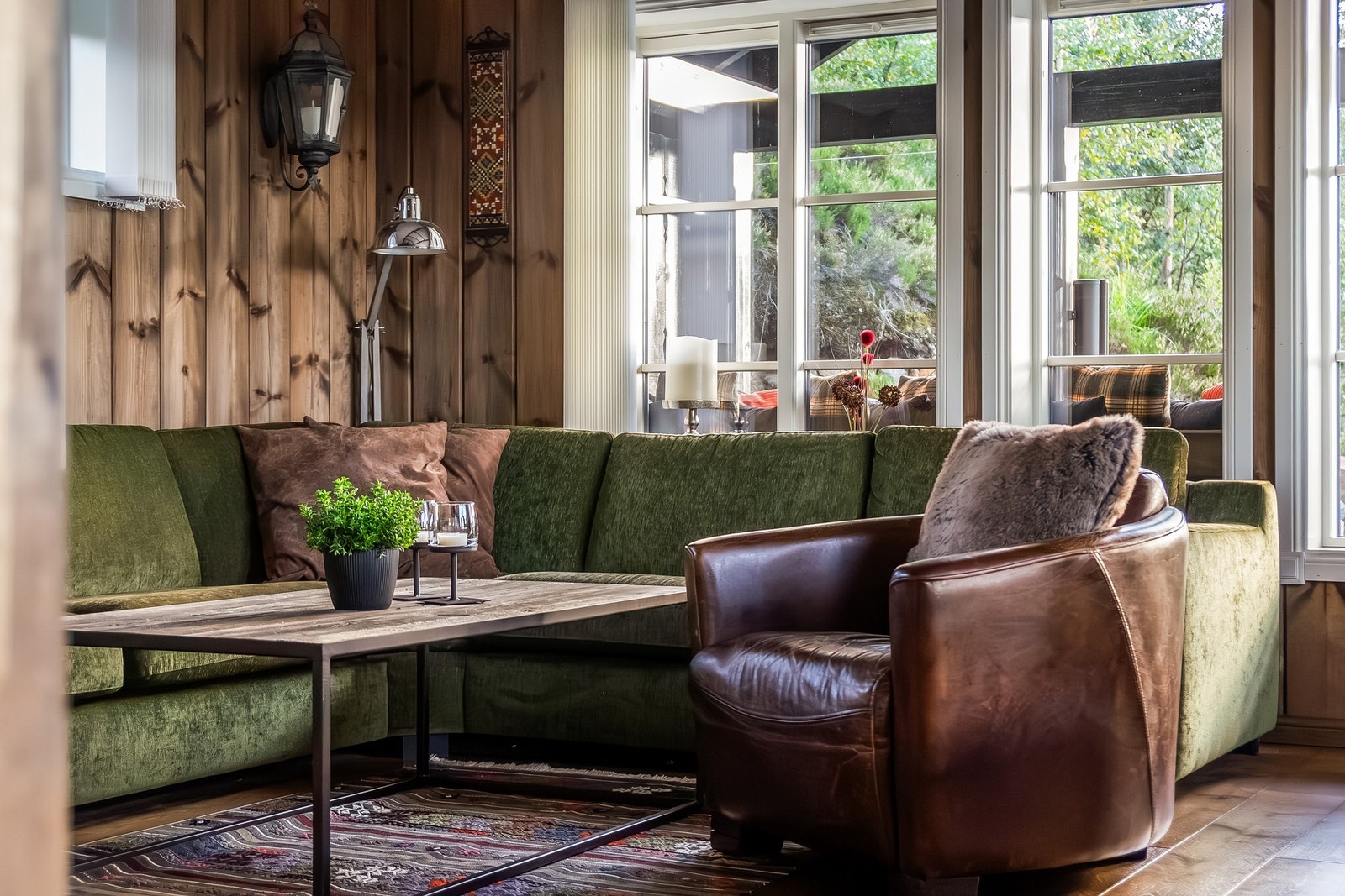 - Stuen - Galleribilde