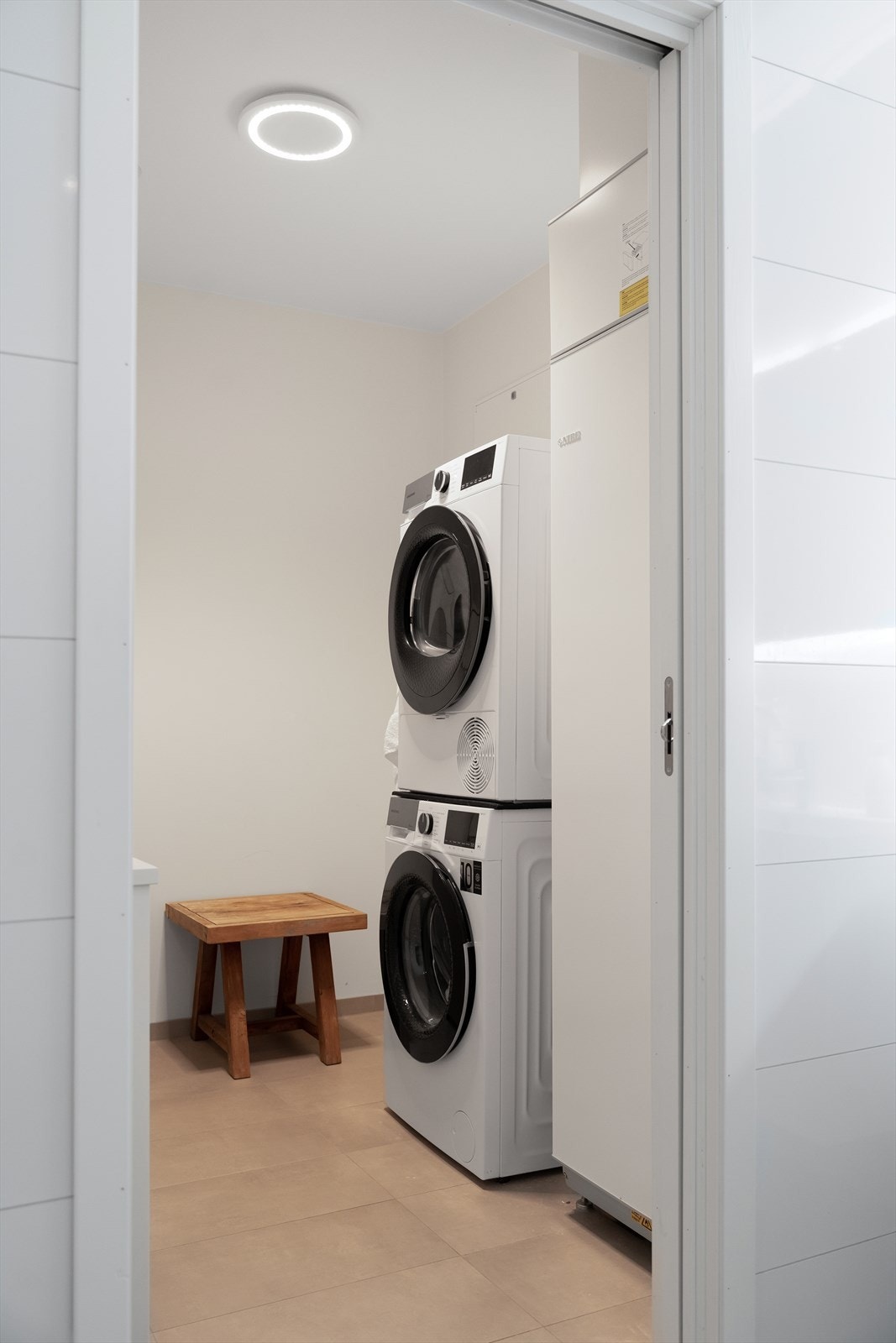 Vaskerom/teknisk rom Galleribilde