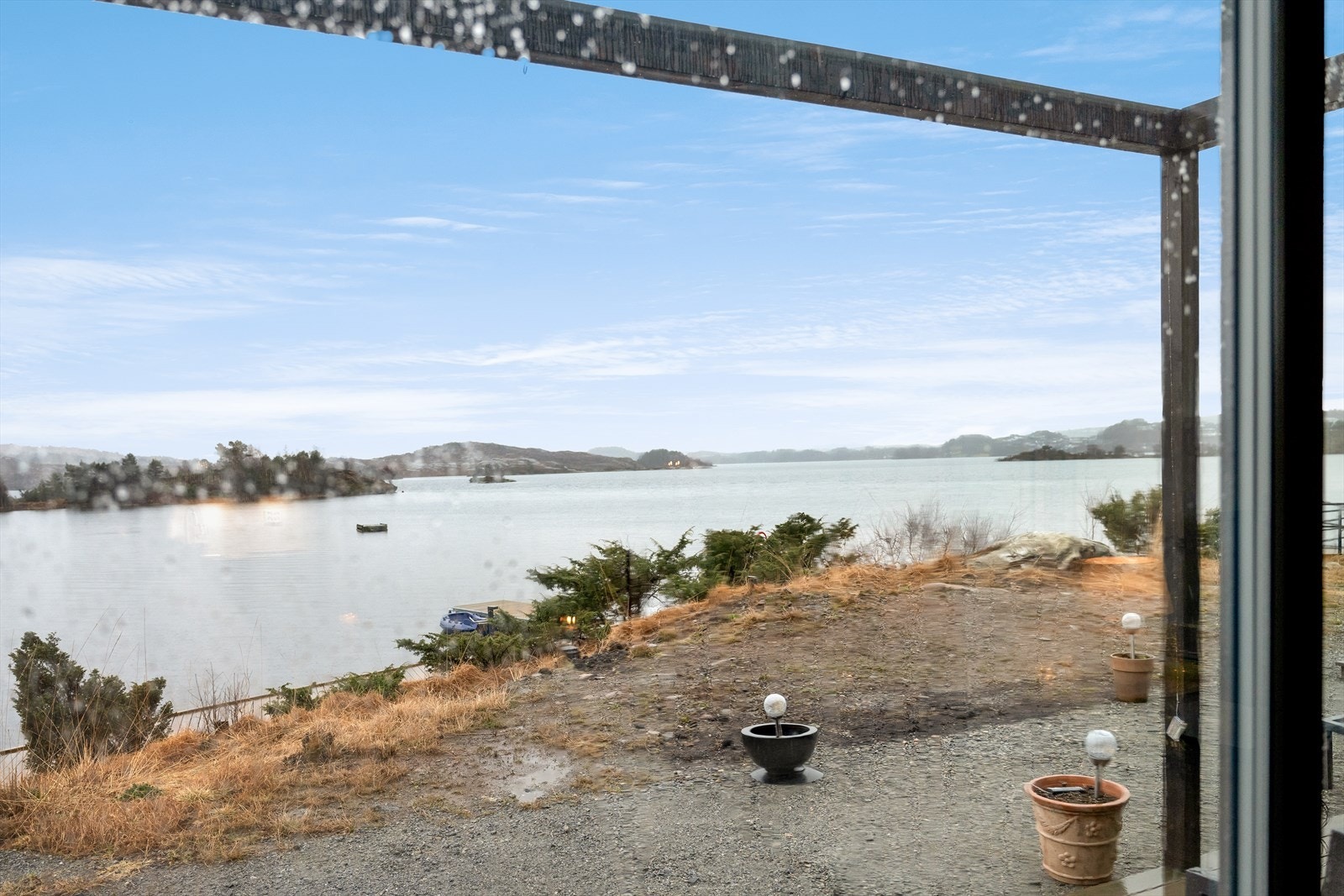 Utsikt! Galleribilde