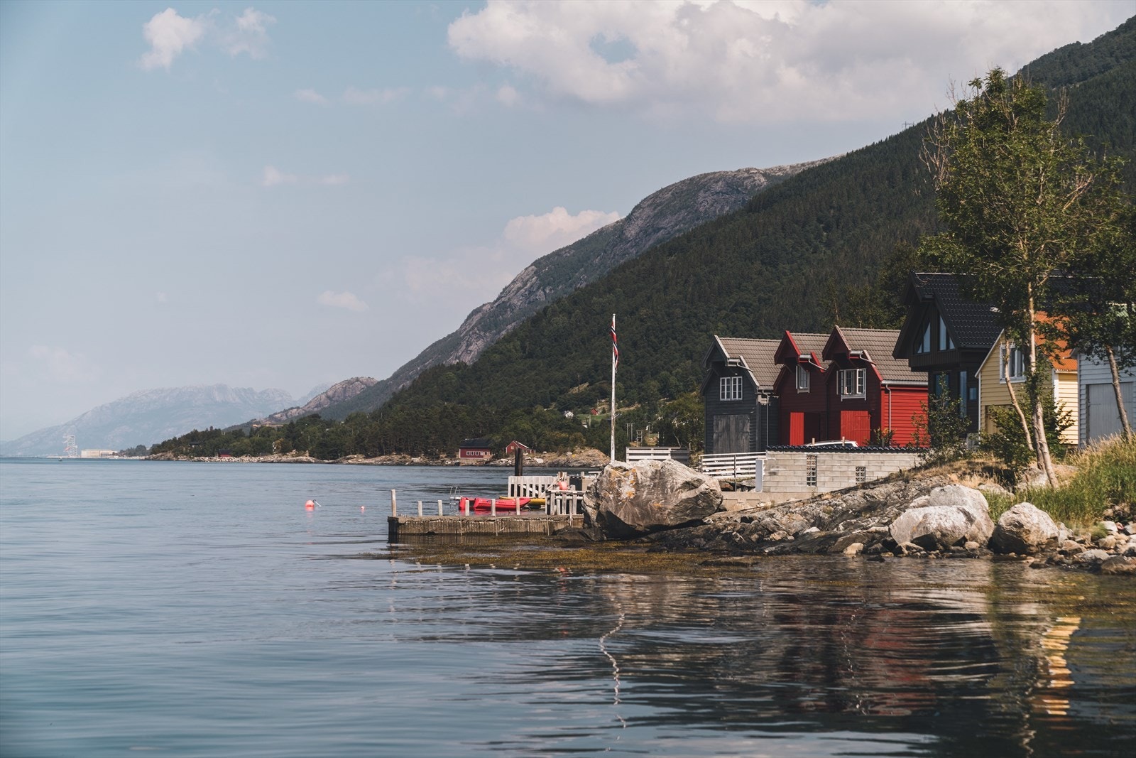 Områdebilder | W Eiendomsmegling. Galleribilde