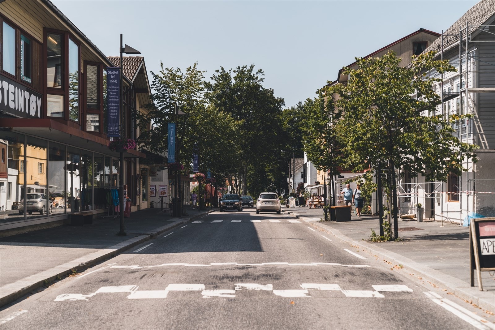 Områdebilder | W Eiendomsmegling. Galleribilde