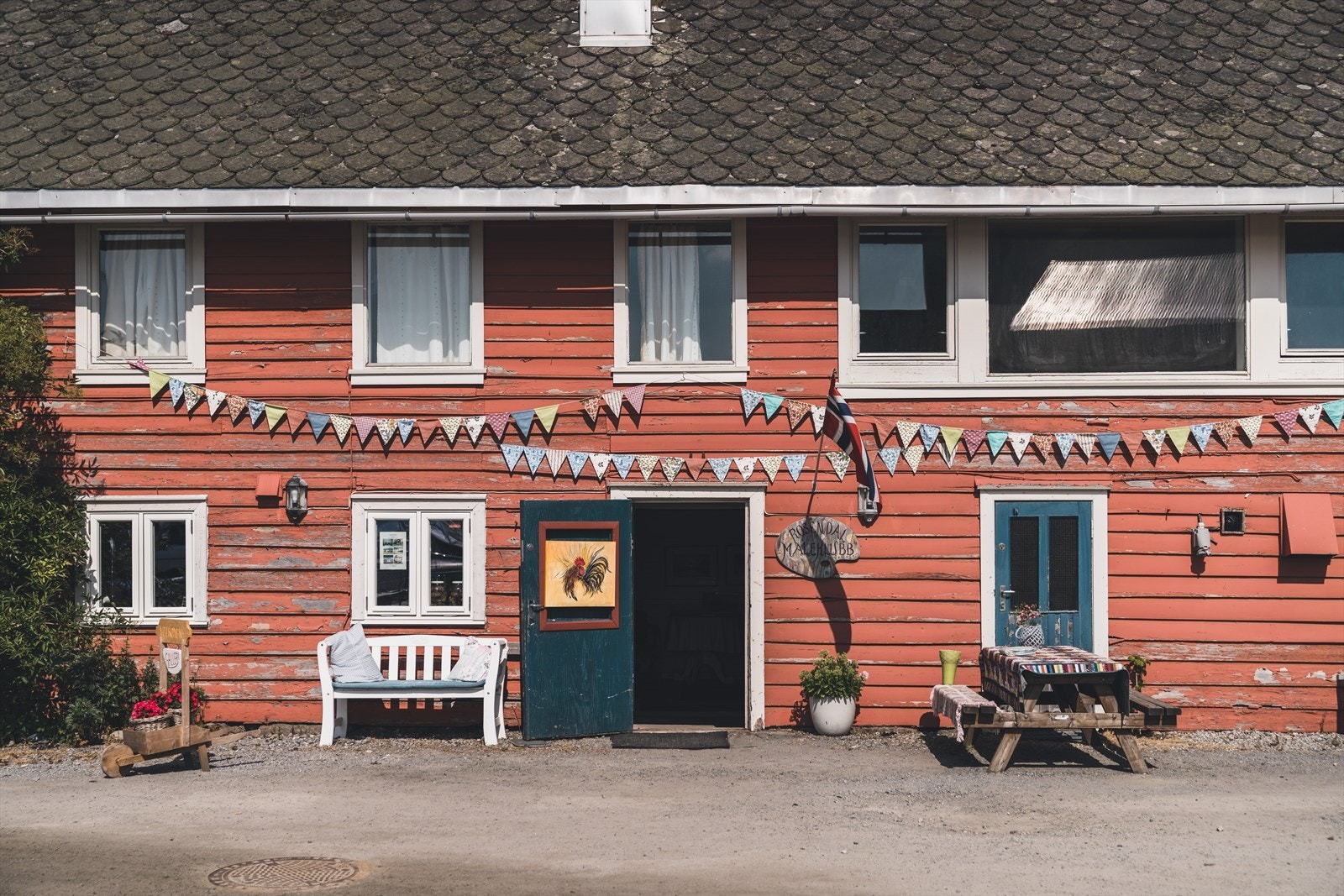 Områdebilder | W Eiendomsmegling. Galleribilde