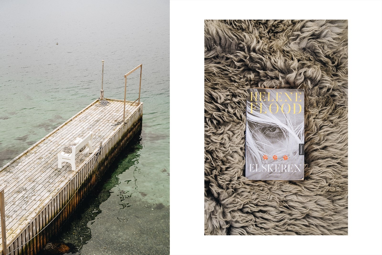 Kollasje brygge | W Eiendomsmegling Bergen Galleribilde