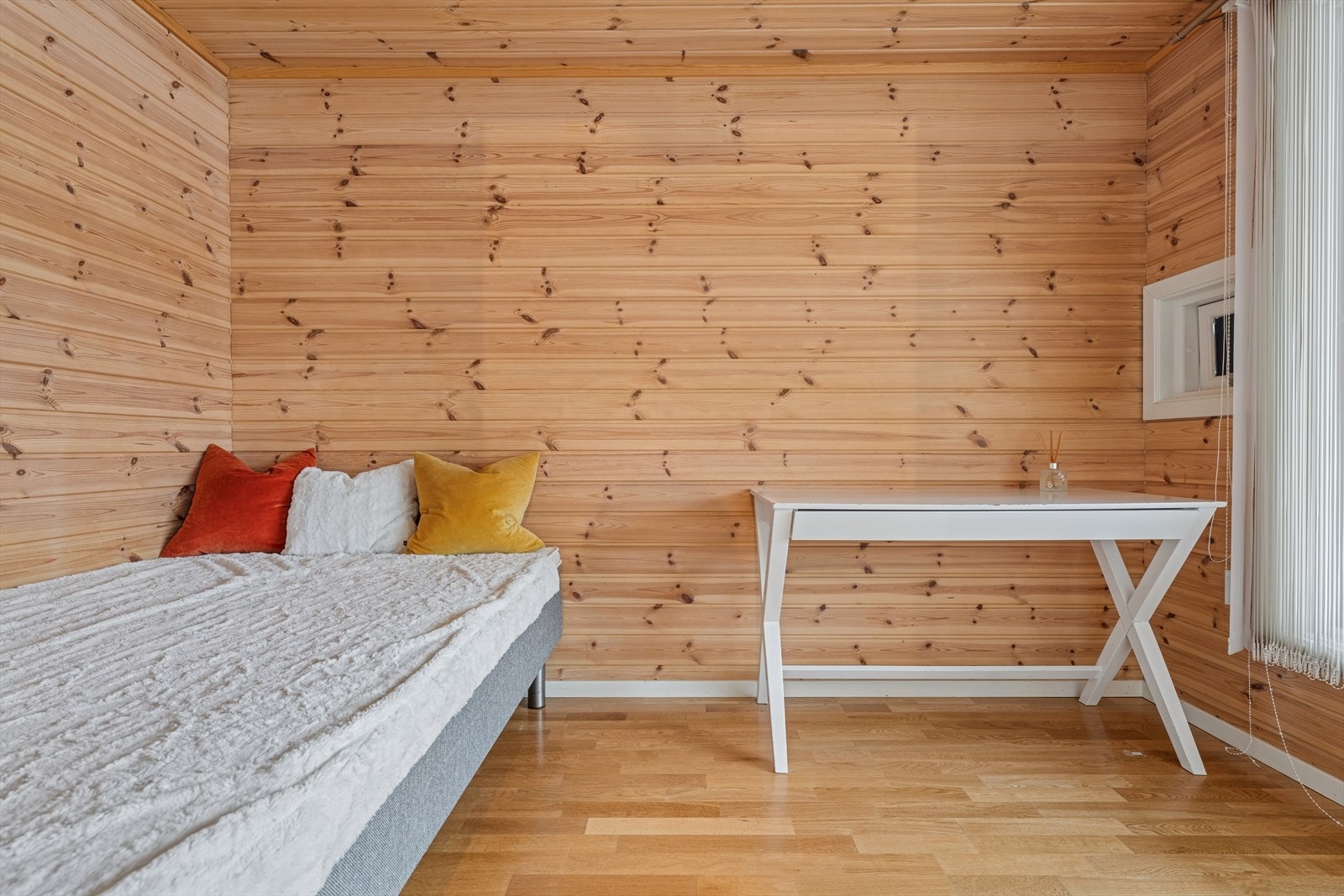 Soverom i 1. etg. Galleribilde