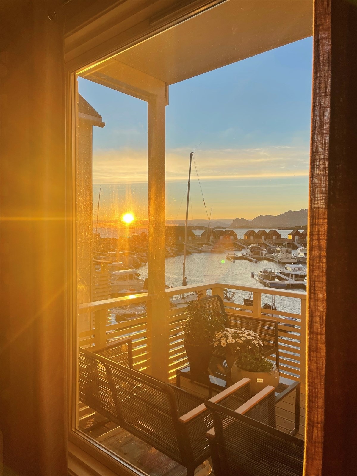 Privat bilde fra selger Galleribilde