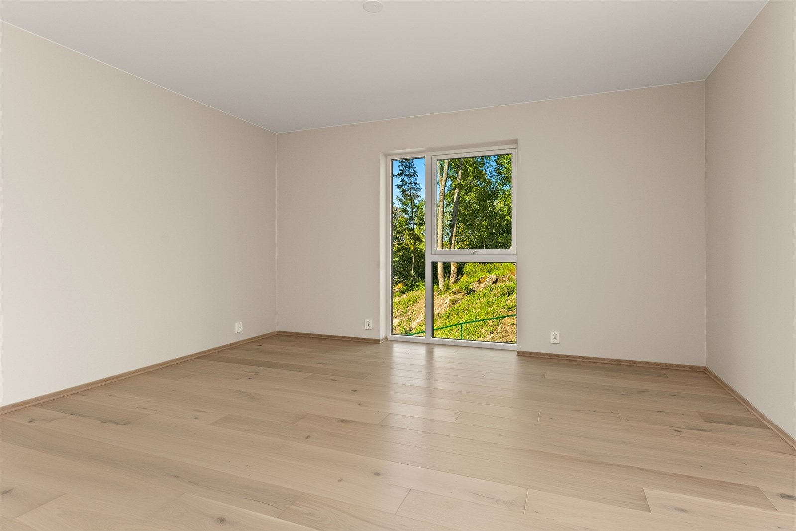 Det største soverommet Galleribilde