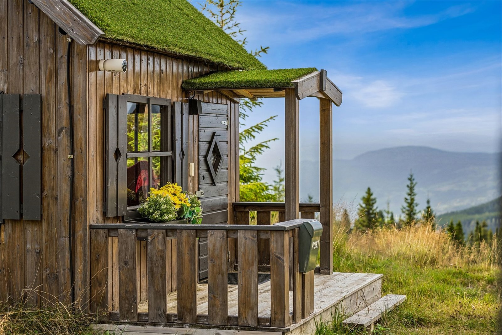 Lekestue Galleribilde