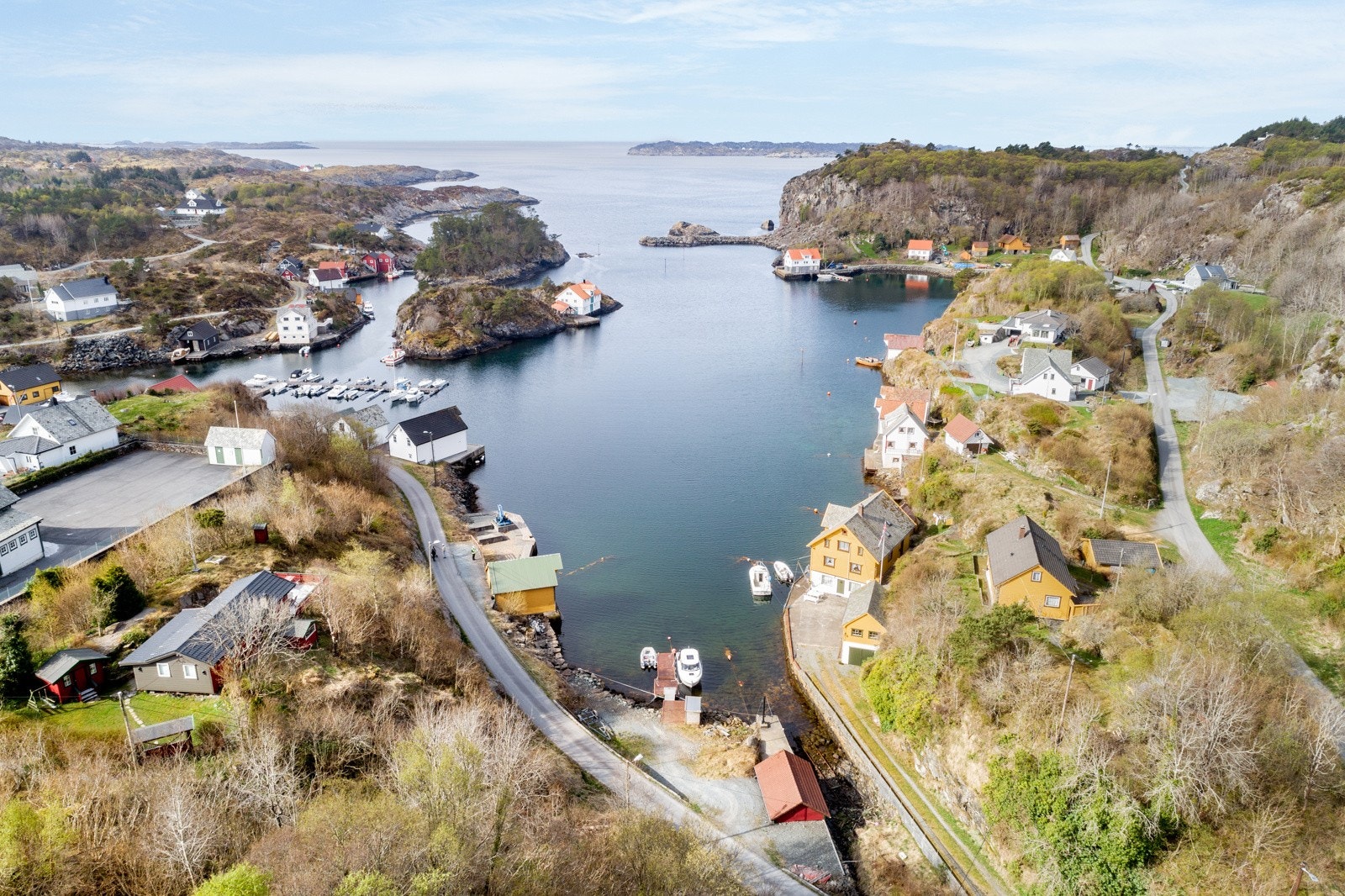 Velkommen til Lyklingsjøen! Husk påmelding hos megler! Galleribilde
