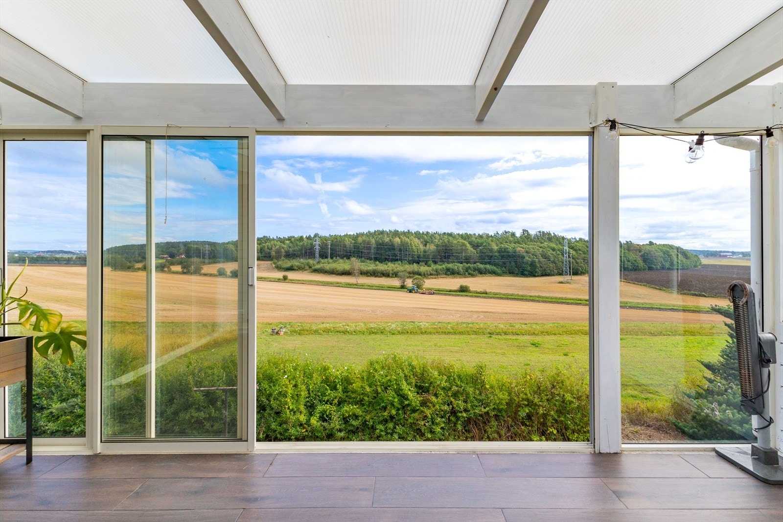 Hamid Rezaee v/ DNB Eiendom presenterer O.j.moums vei 6B! Galleribilde