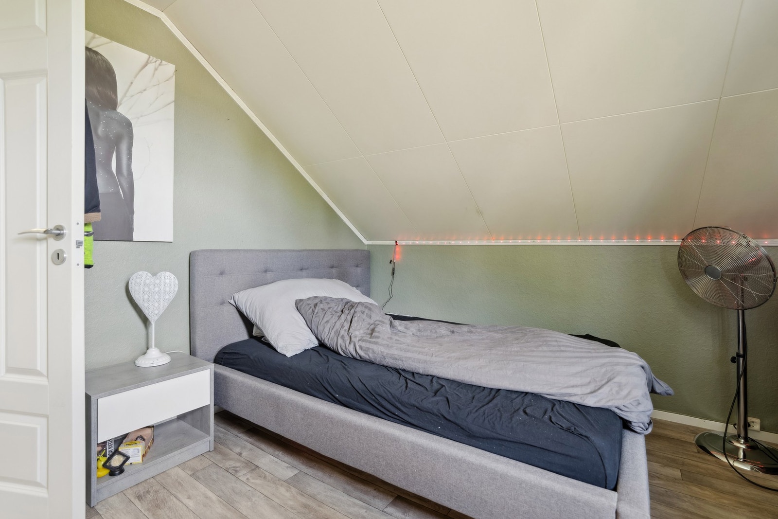 Soverom 3 Galleribilde