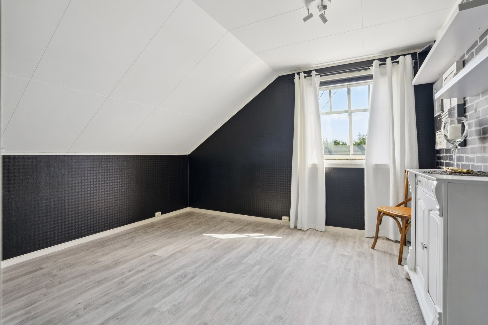 Soverom 2 Galleribilde