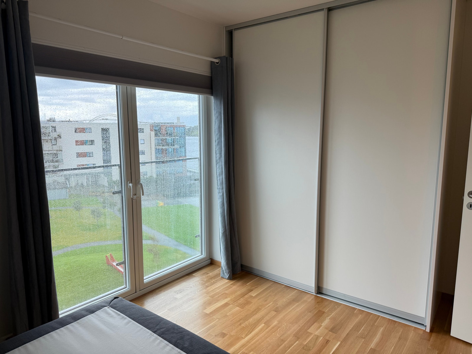 Hovedsoverom Galleribilde