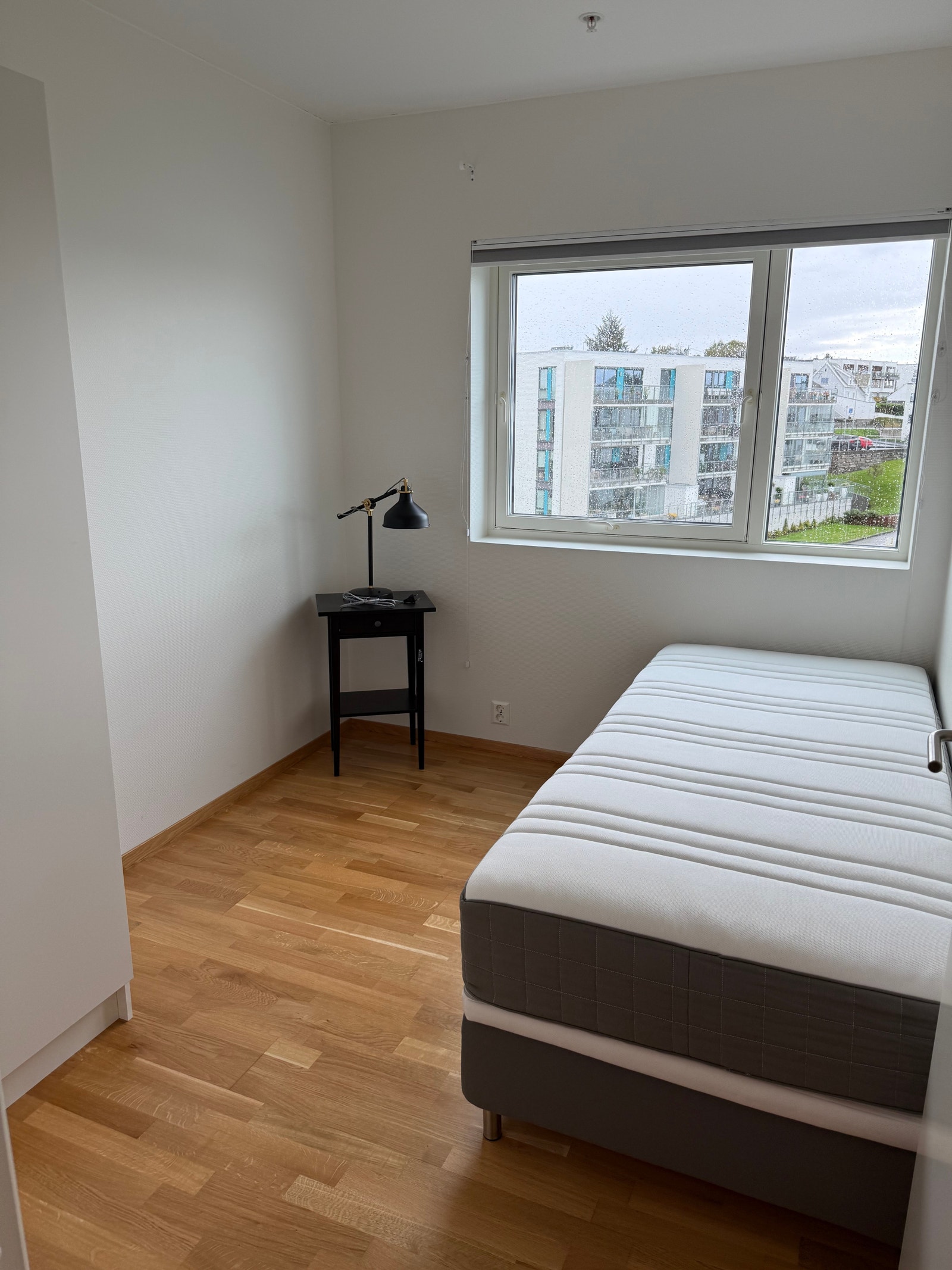 Soverom 2 Galleribilde