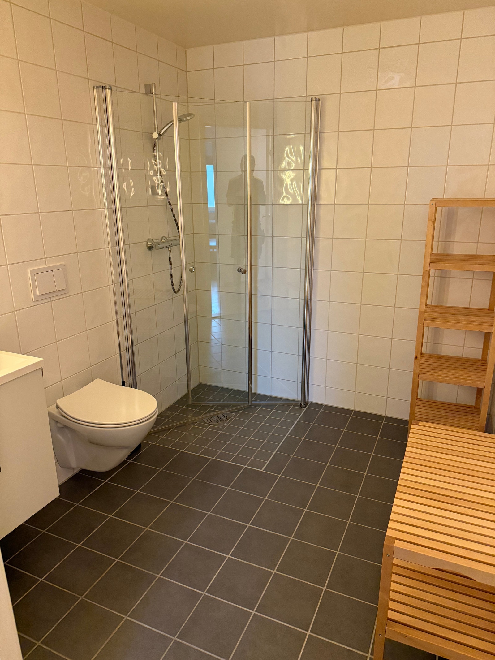 Baderom 2 Galleribilde