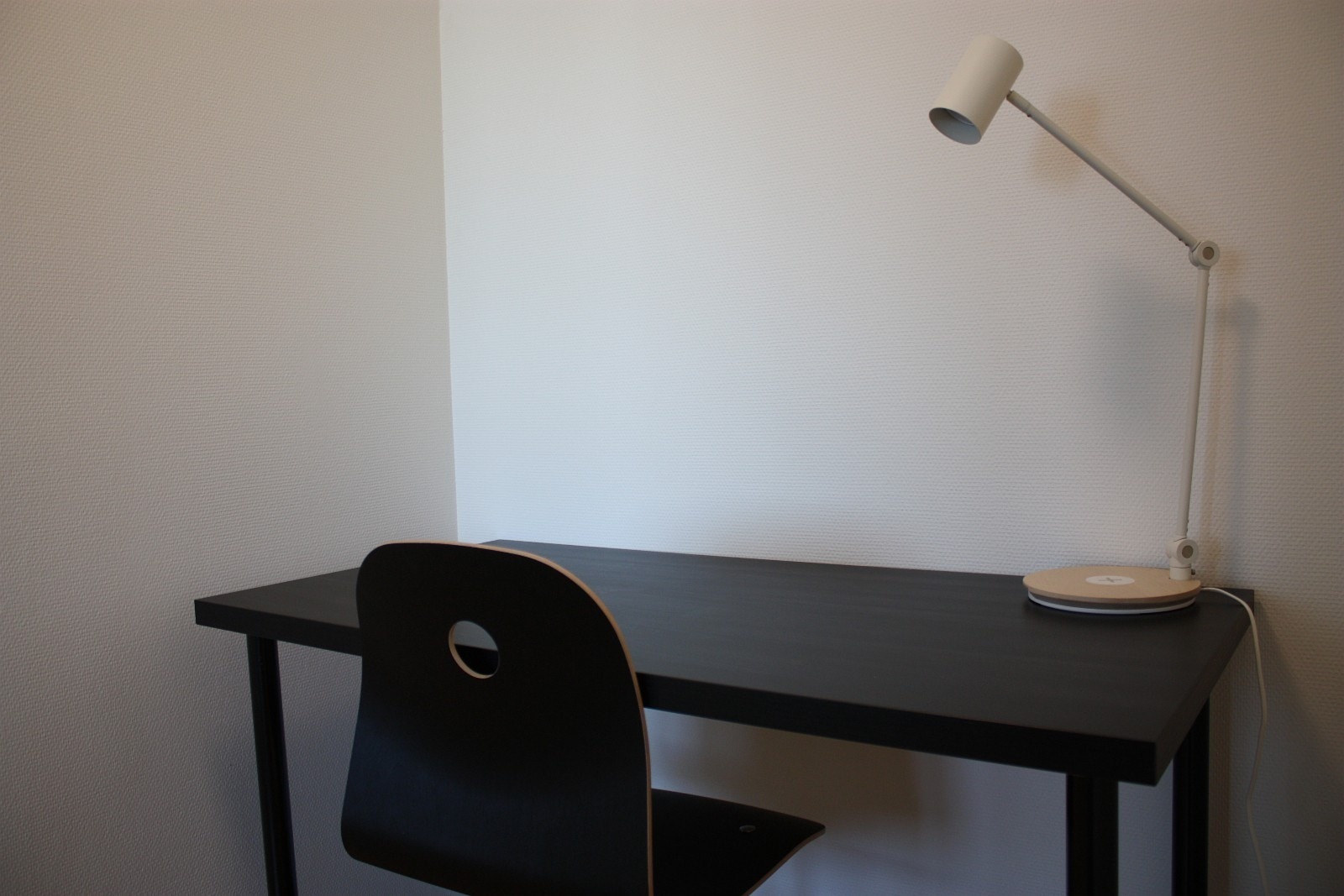 Kontorkrok Galleribilde