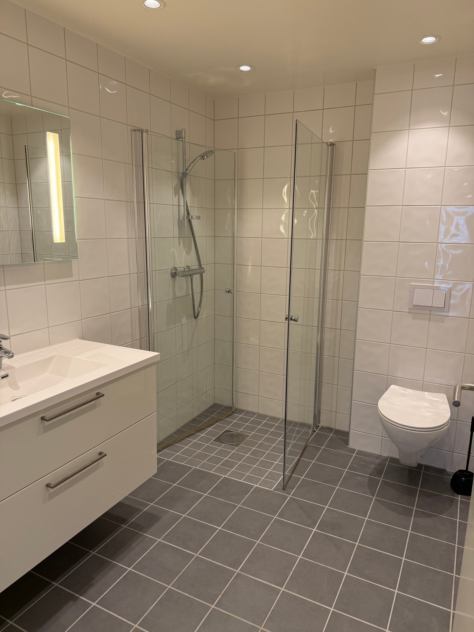 Baderom 1 Galleribilde