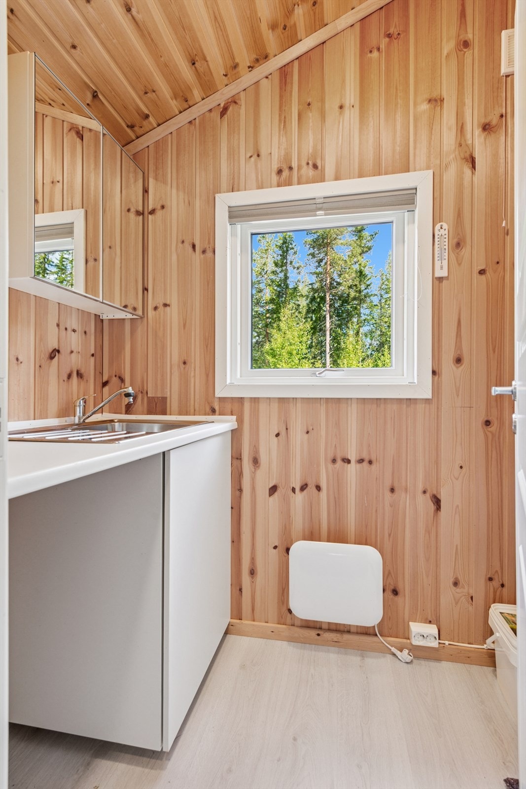 Do-rommet er etablert i nyere tid, ikke omsøkt. Galleribilde