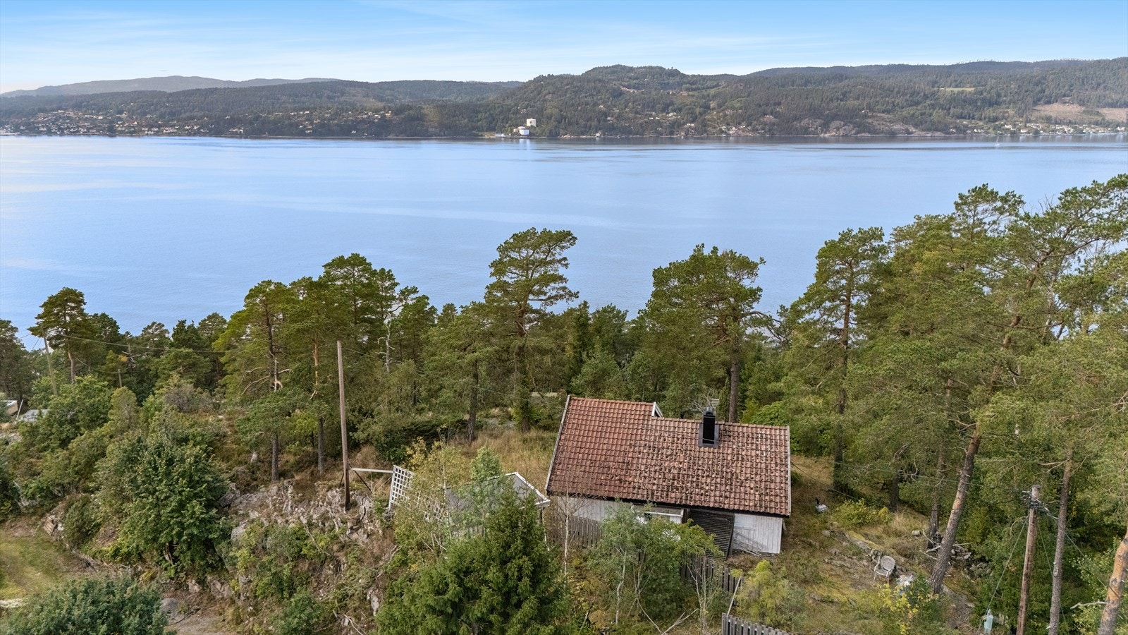 Velkommen til Sagastubben 72, presentert av Patrick Alexander Pinto for DNB Eiendom Galleribilde