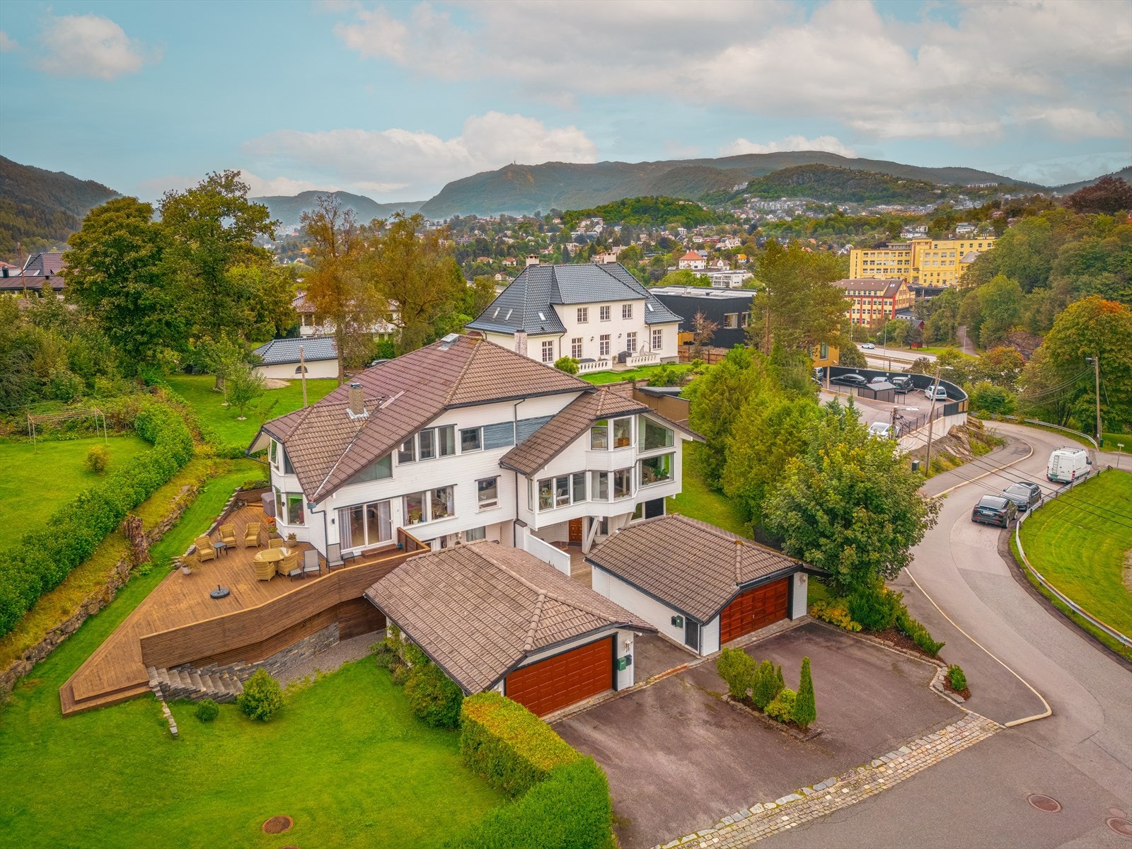 Velkommen til herlige Marmorneset 1! Galleribilde
