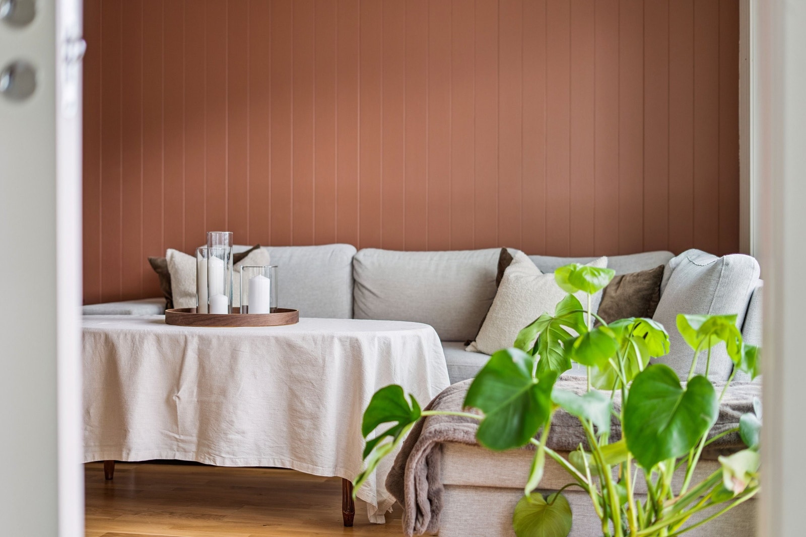 Her er det bare å flytte rett inn. Galleribilde