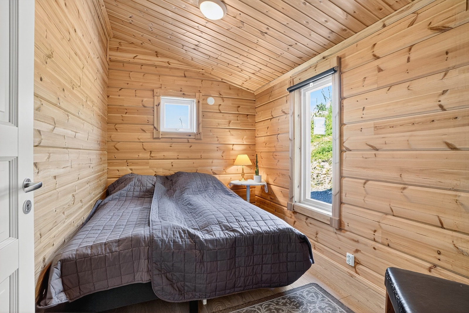 Soverom 3. Galleribilde