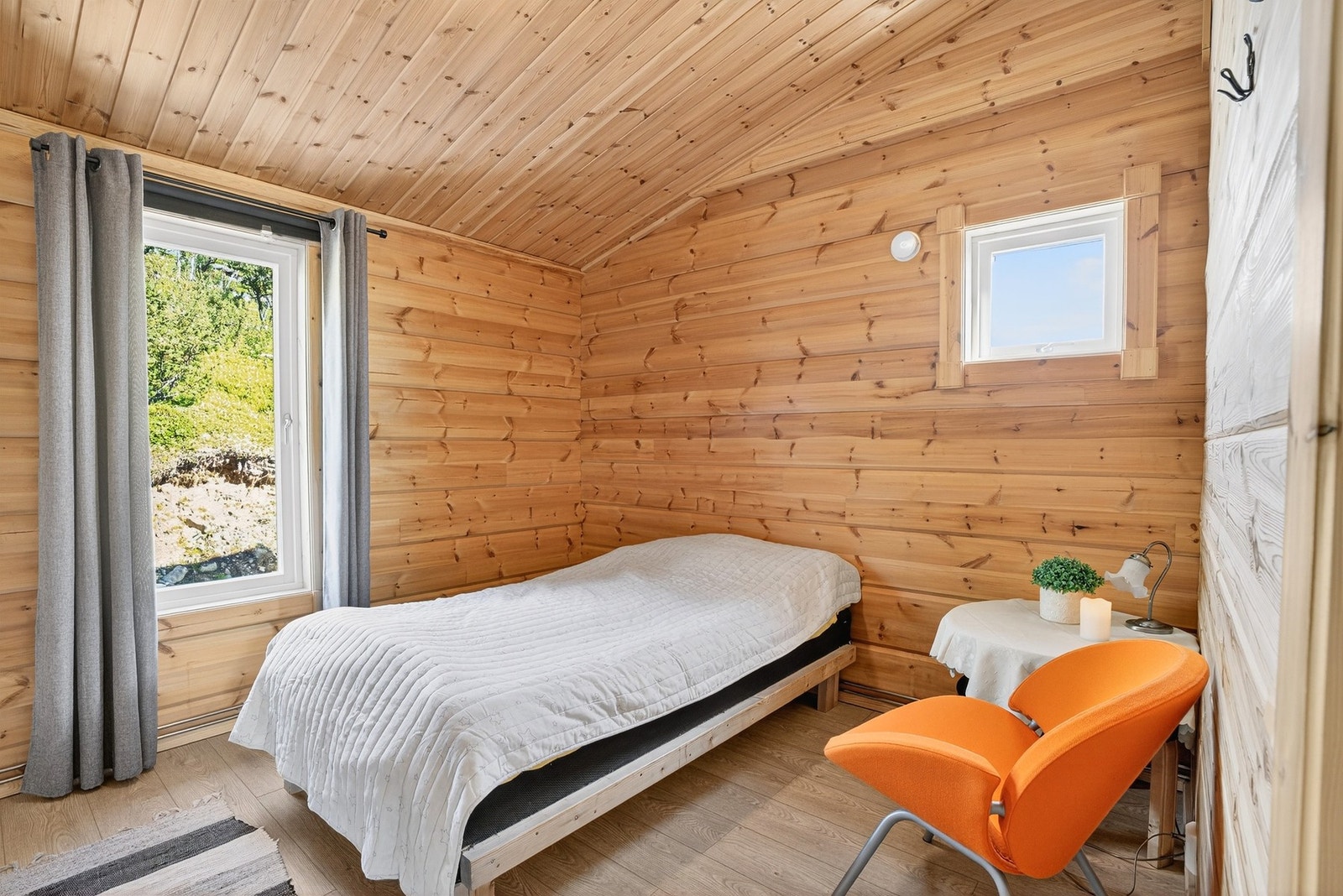 Soverom 2. Galleribilde