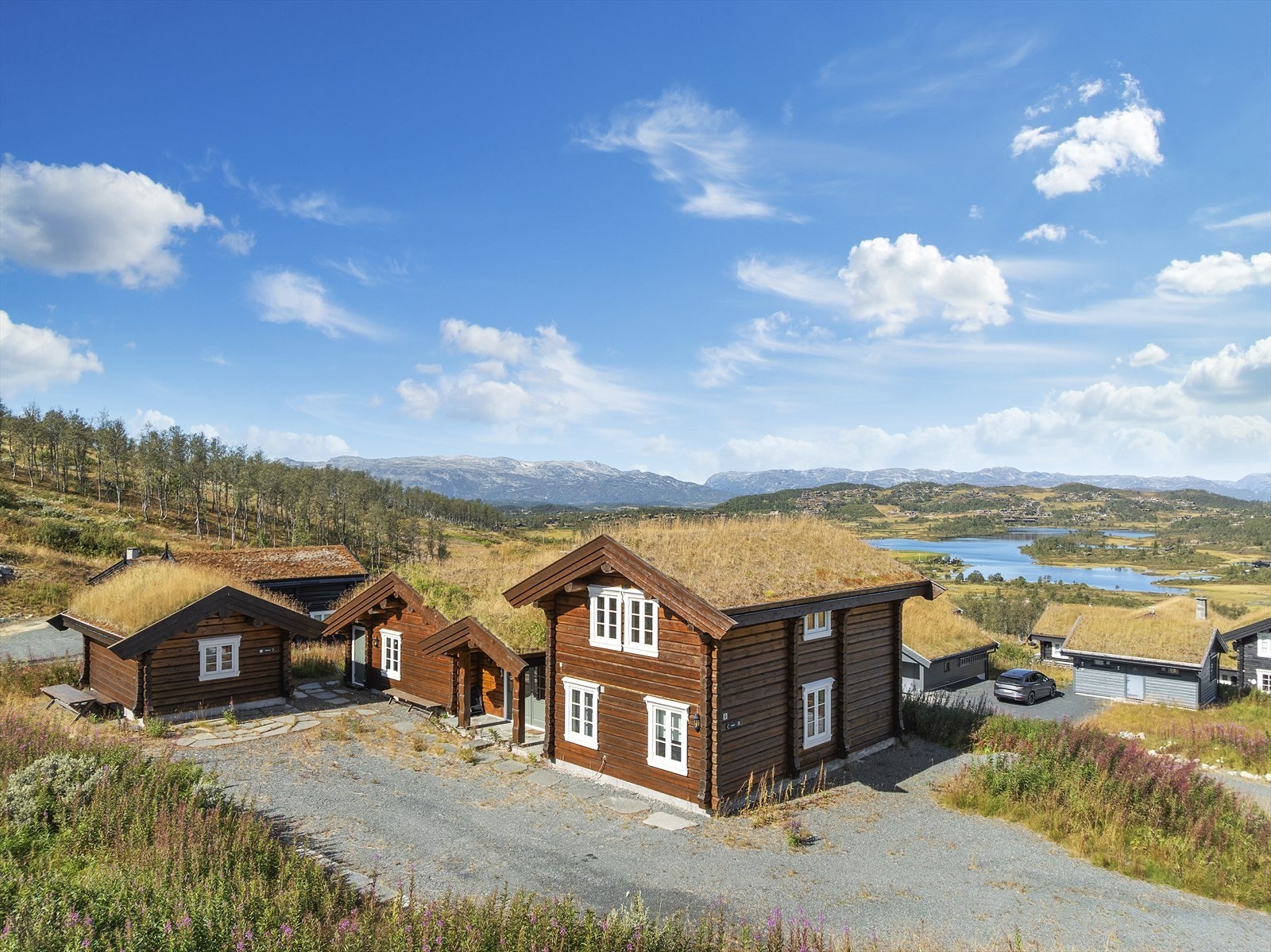 Velkommen til Hotten 9! Galleribilde