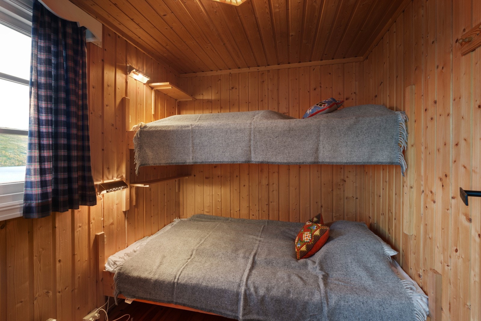 Soverom 2. Galleribilde