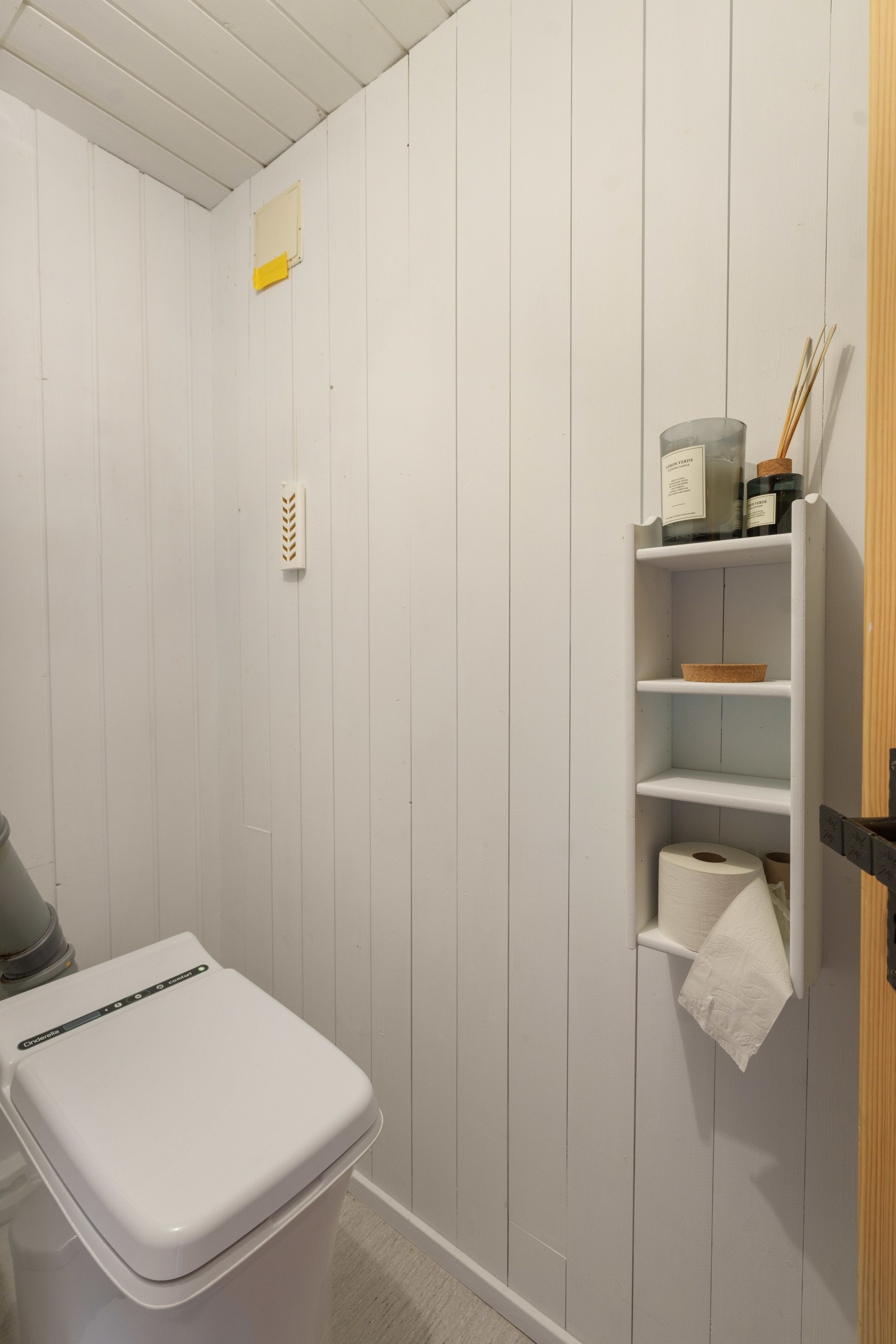 Do-rom med Zinderella. Galleribilde