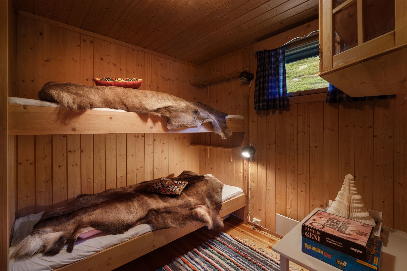 Soverom 3. Galleribilde