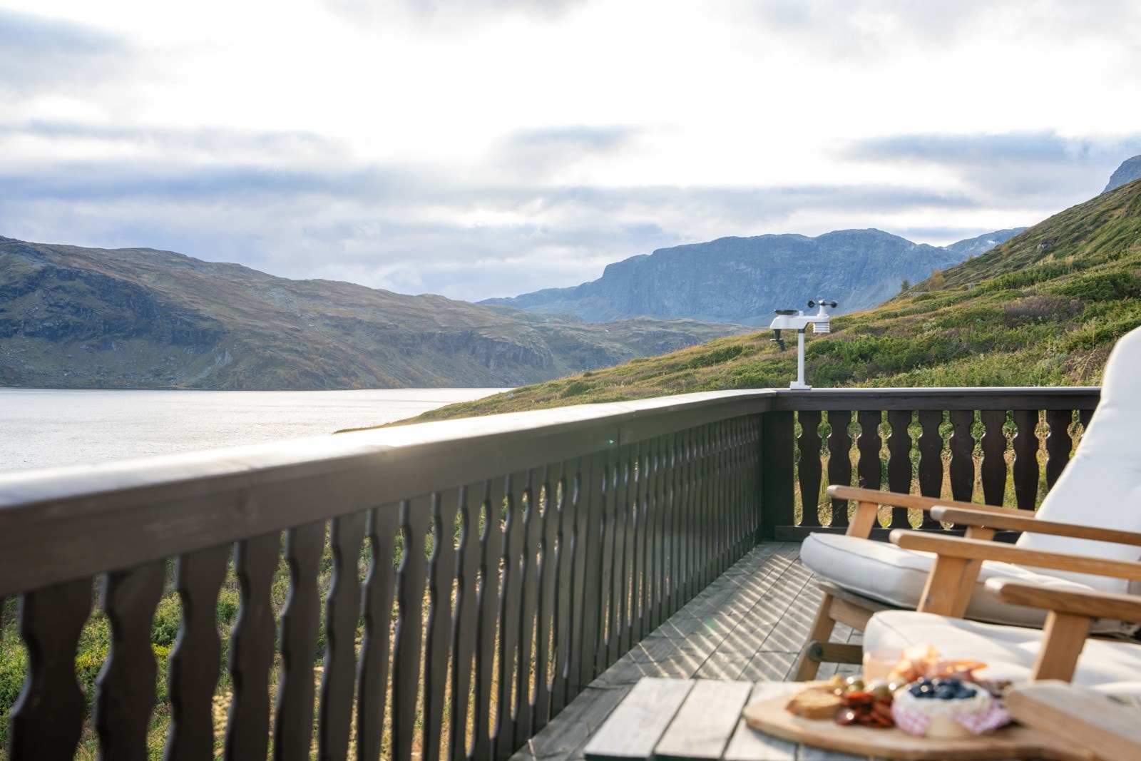 Et bilde man kunne hatt på veggen! Galleribilde