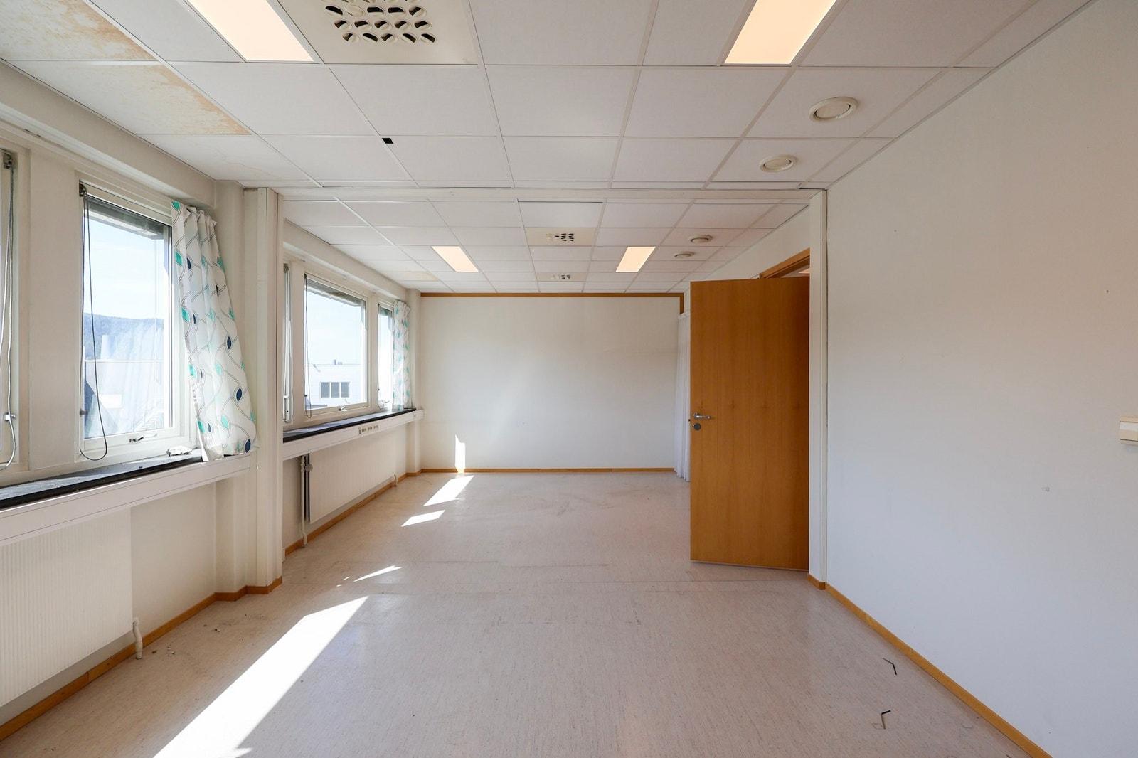 2. etasje Galleribilde