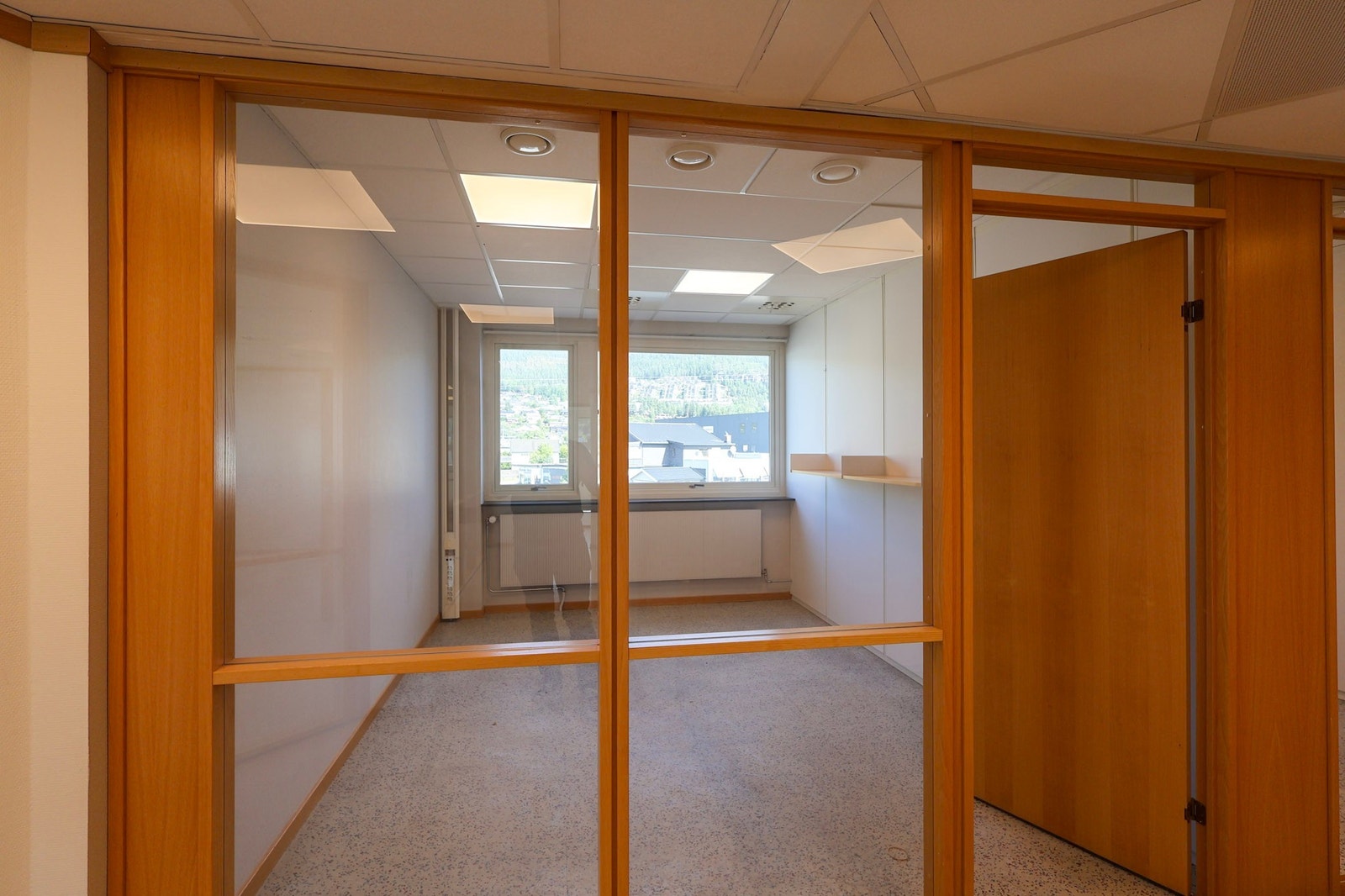 2. etasje Galleribilde