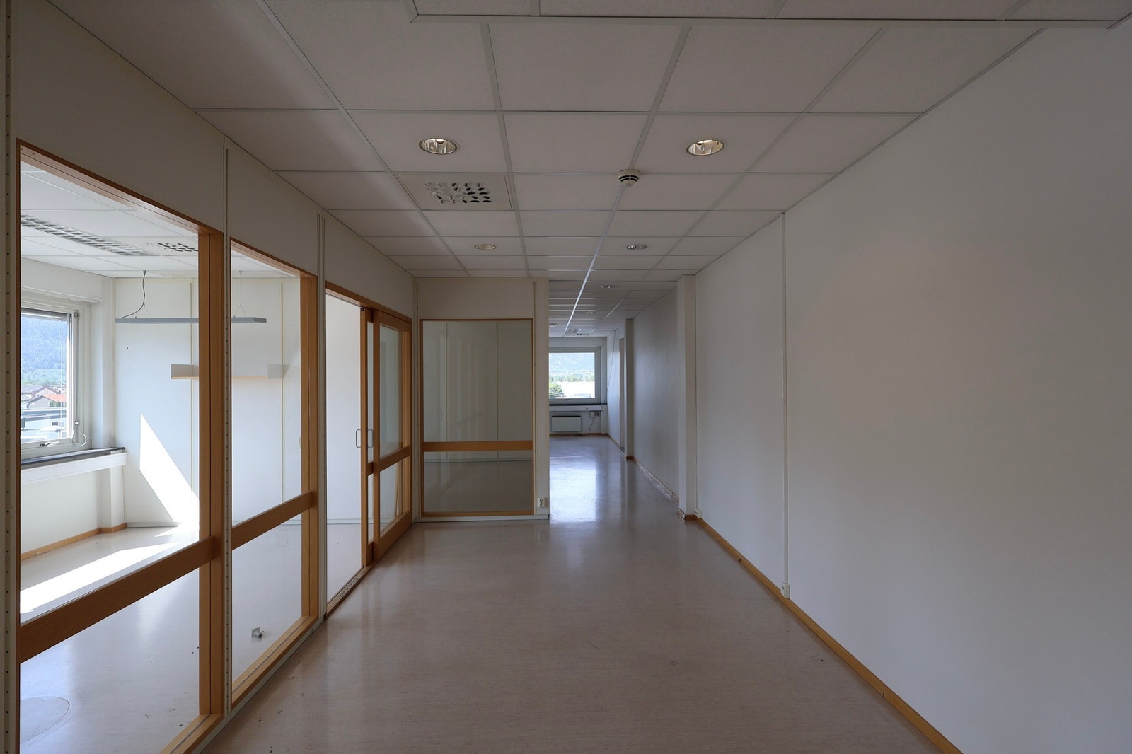 4. etasje Galleribilde