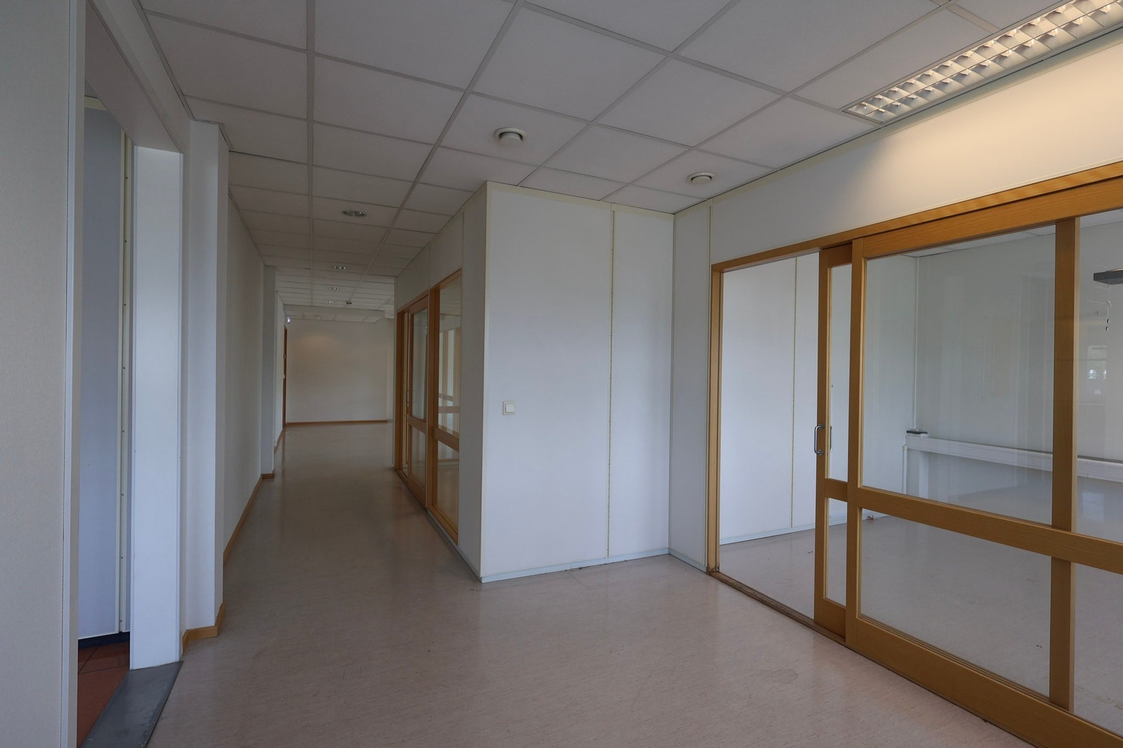 4. etasje Galleribilde