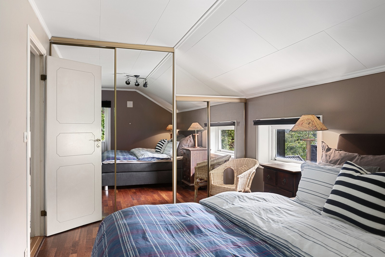 Soverom 2 Galleribilde