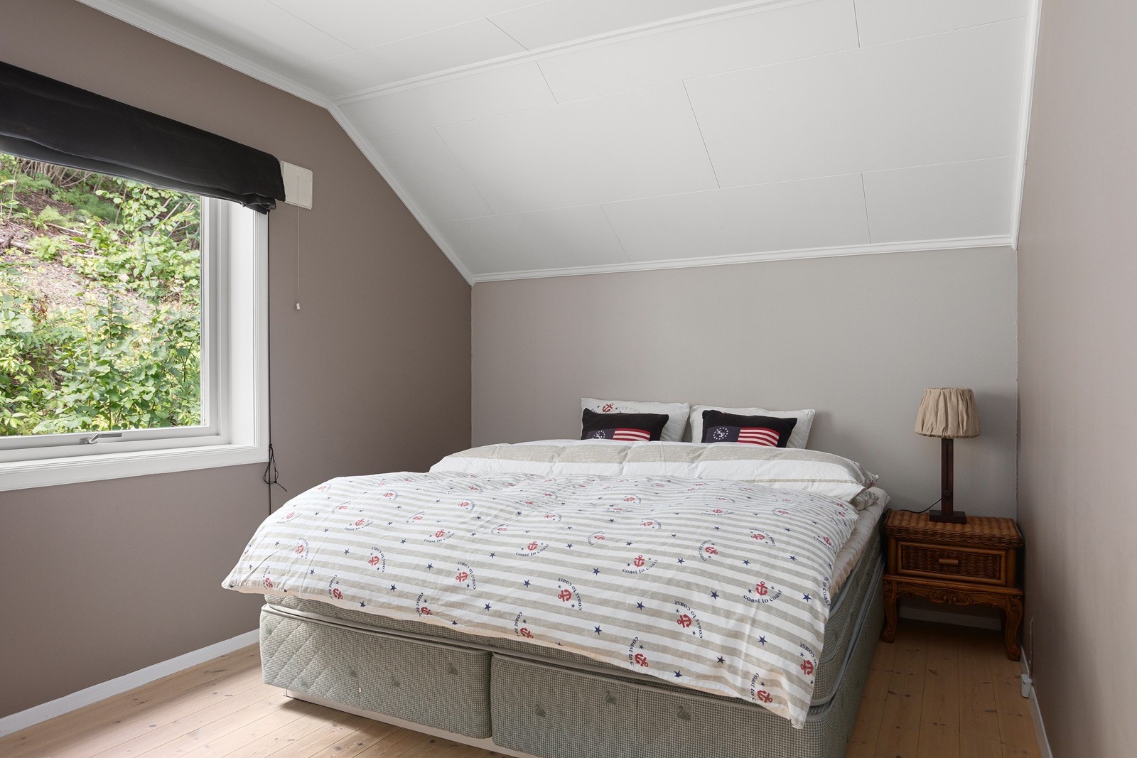 Soverom 1 Galleribilde